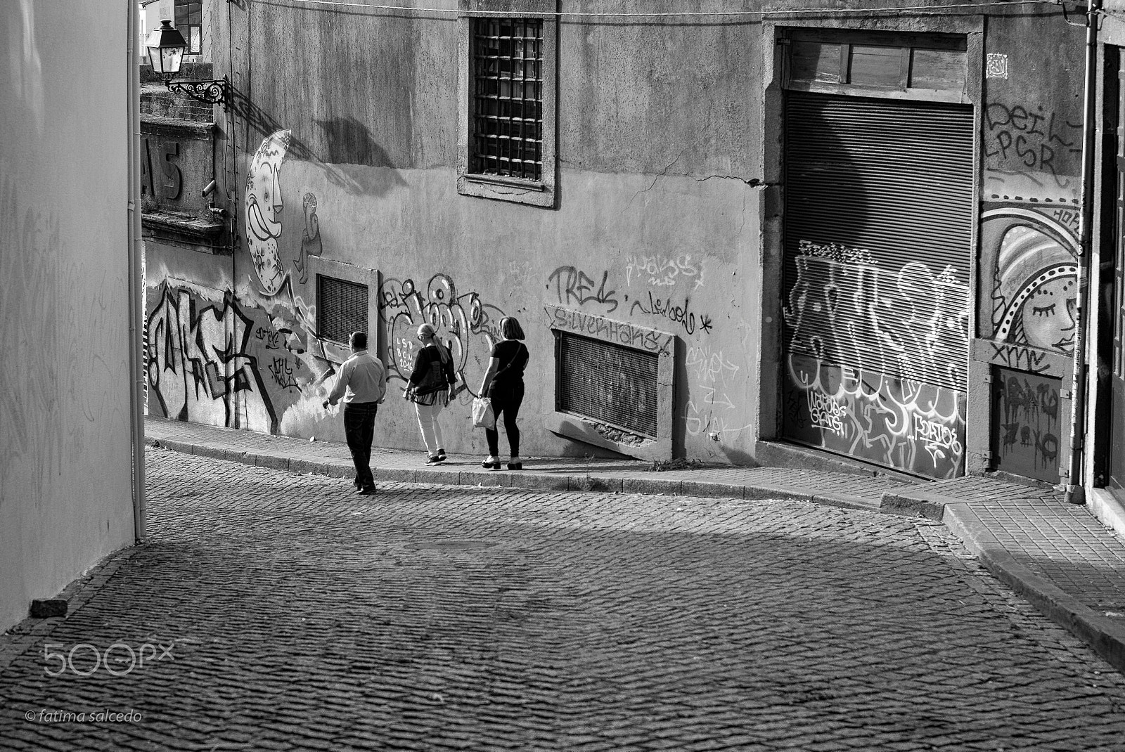 Leica APO-Summicron-M 50mm F2 ASPH sample photo. Porto, my city photography