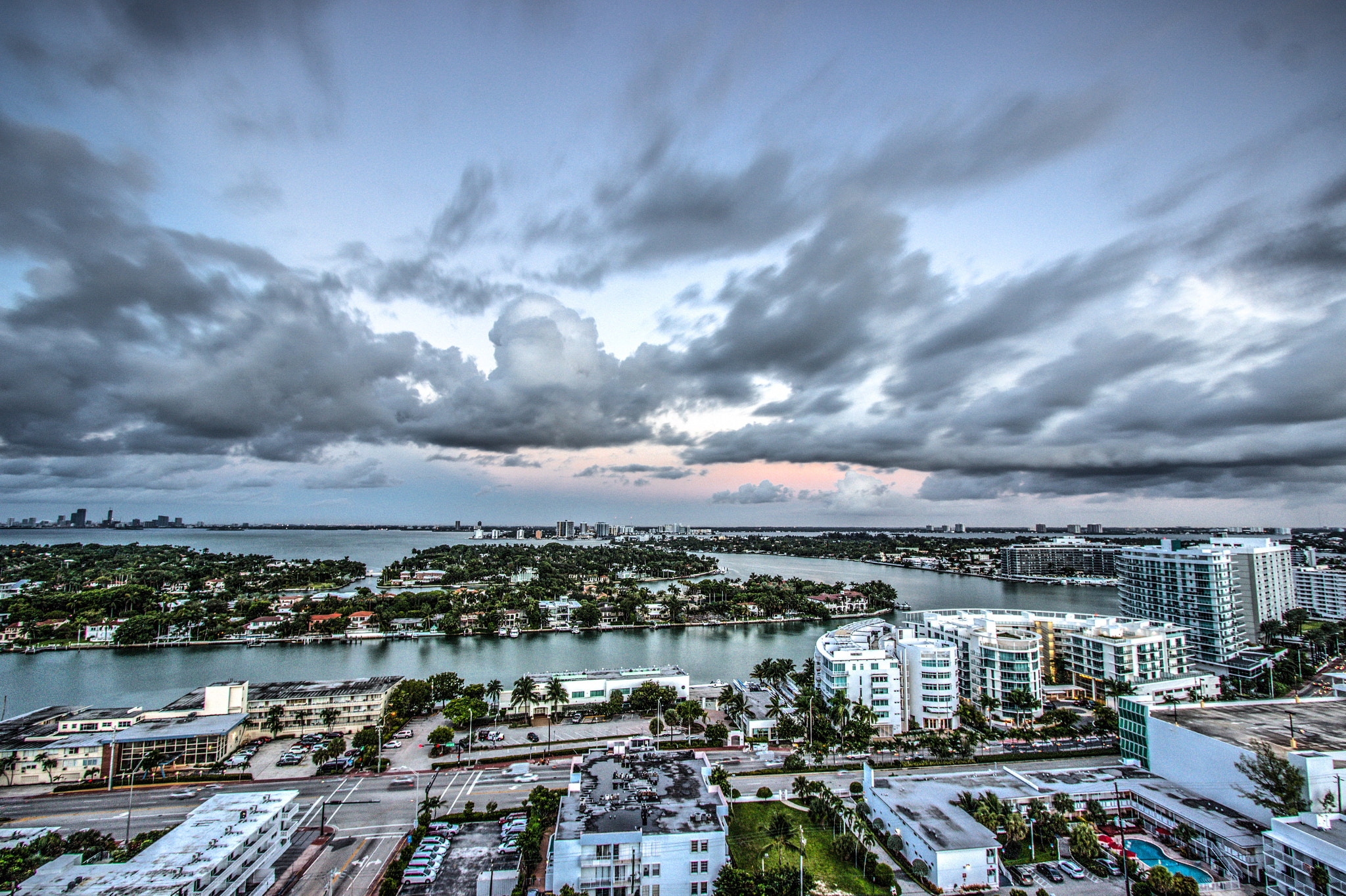 Canon EOS 600D (Rebel EOS T3i / EOS Kiss X5) sample photo. Biscayne bay photography