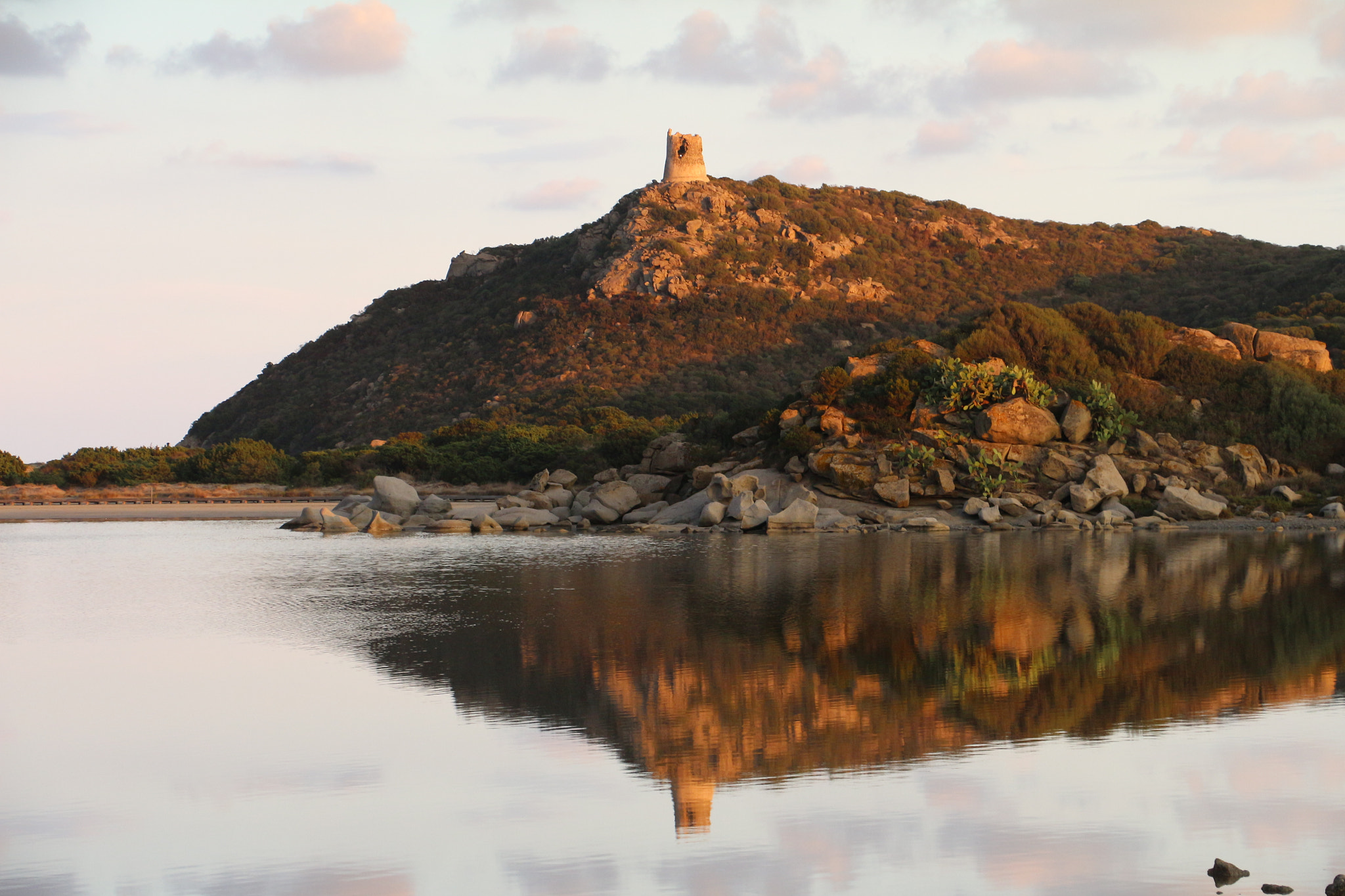 Canon EOS 650D (EOS Rebel T4i / EOS Kiss X6i) sample photo. Sardegna ii photography