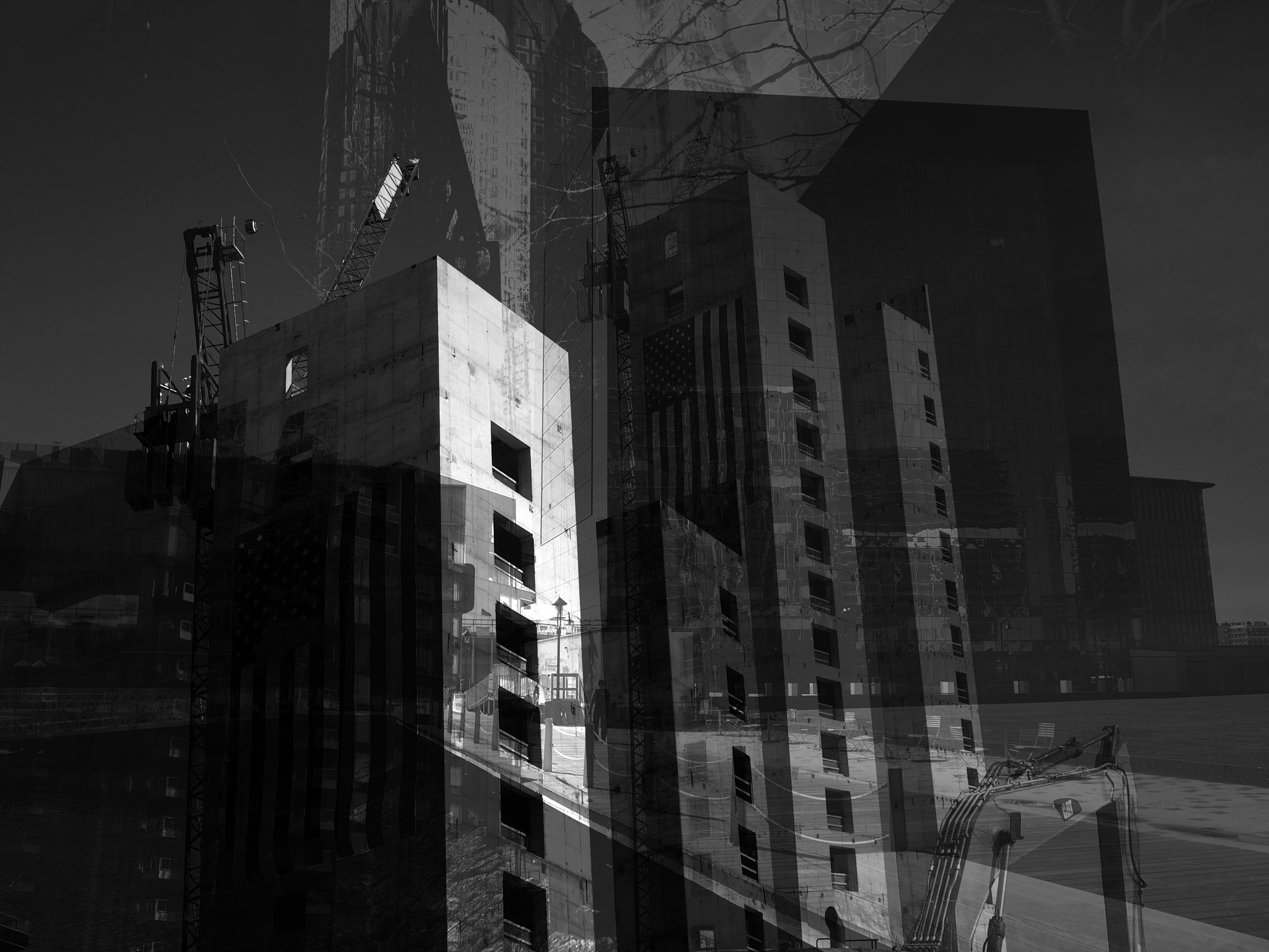 Olympus PEN E-PL3 sample photo. Boston photography