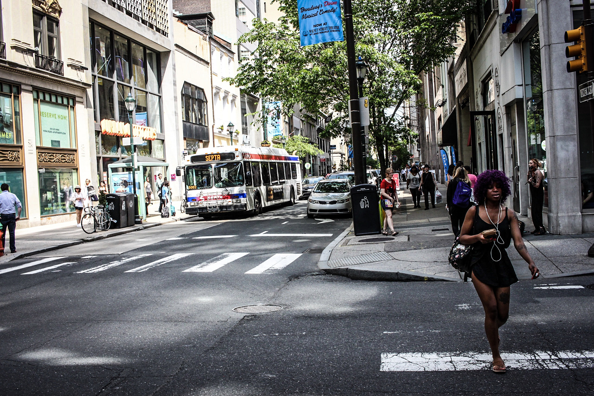 Canon EF-S 24mm F2.8 STM sample photo. Violeta photography