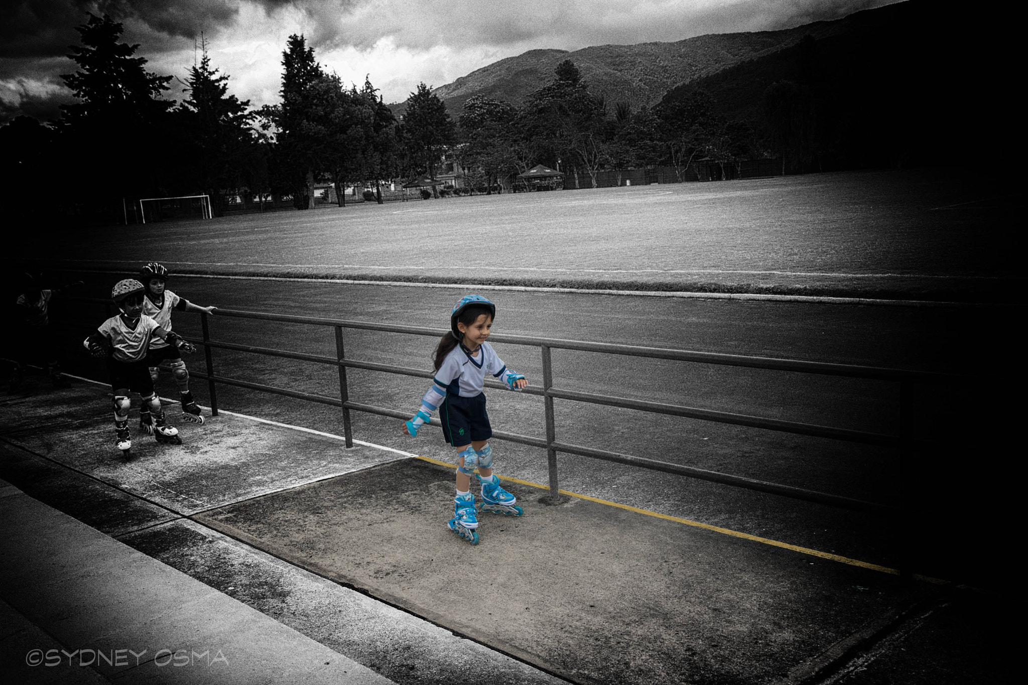 Canon EOS 760D (EOS Rebel T6s / EOS 8000D) sample photo. Little star photography