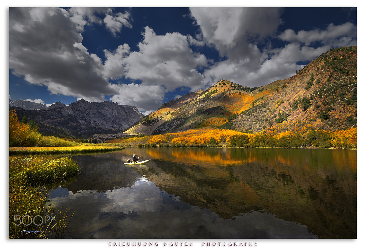Nikon AF-S Nikkor 17-35mm F2.8D ED-IF sample photo. Autumn in california photography