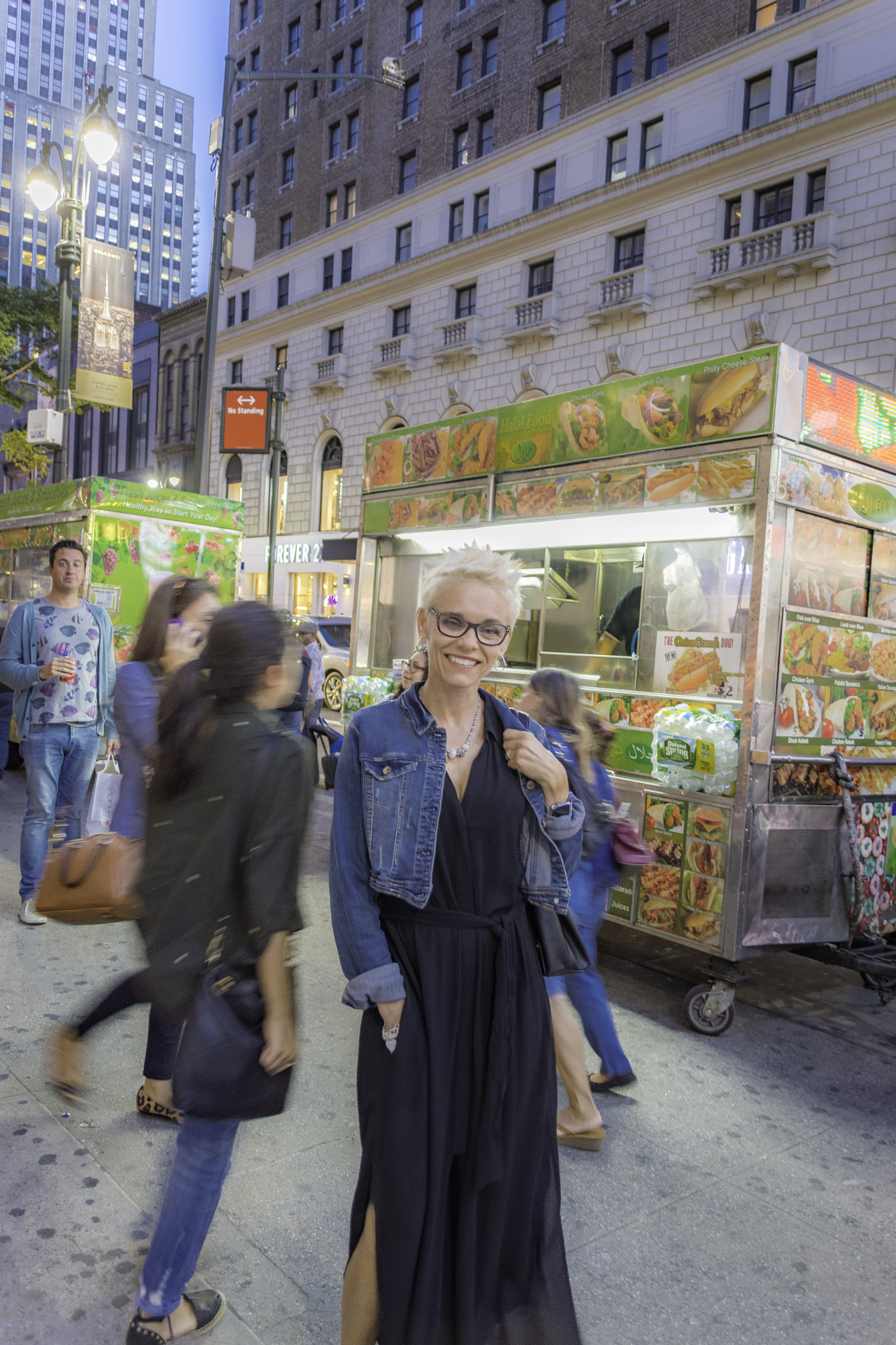 Sigma 18-200mm F3.5-6.3 DC OS HSM sample photo. New york photography