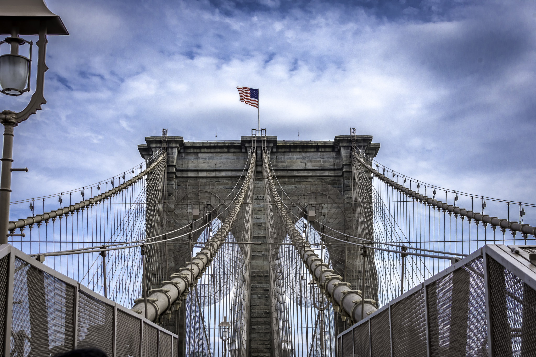 Sigma 18-200mm F3.5-6.3 DC OS HSM sample photo. New york photography