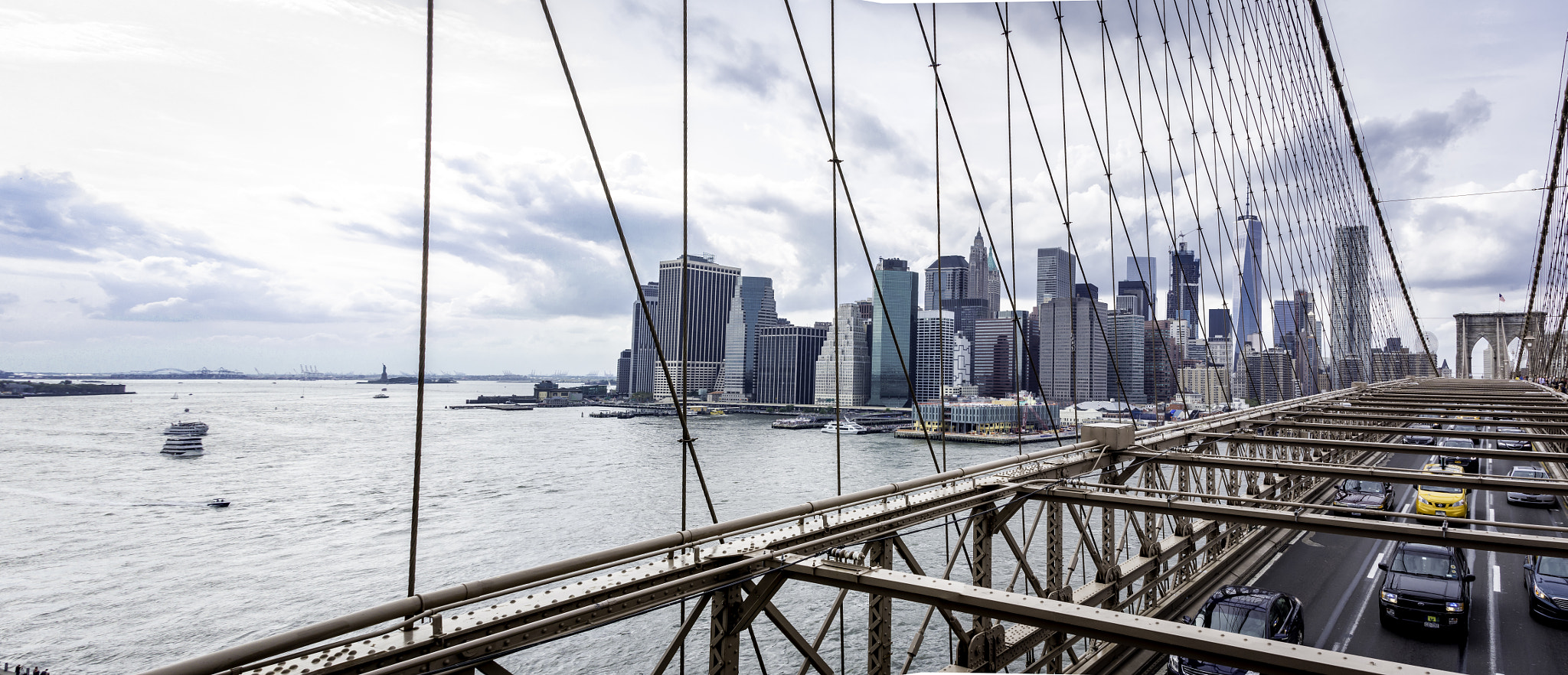 Sigma 18-200mm F3.5-6.3 DC OS HSM sample photo. New york photography