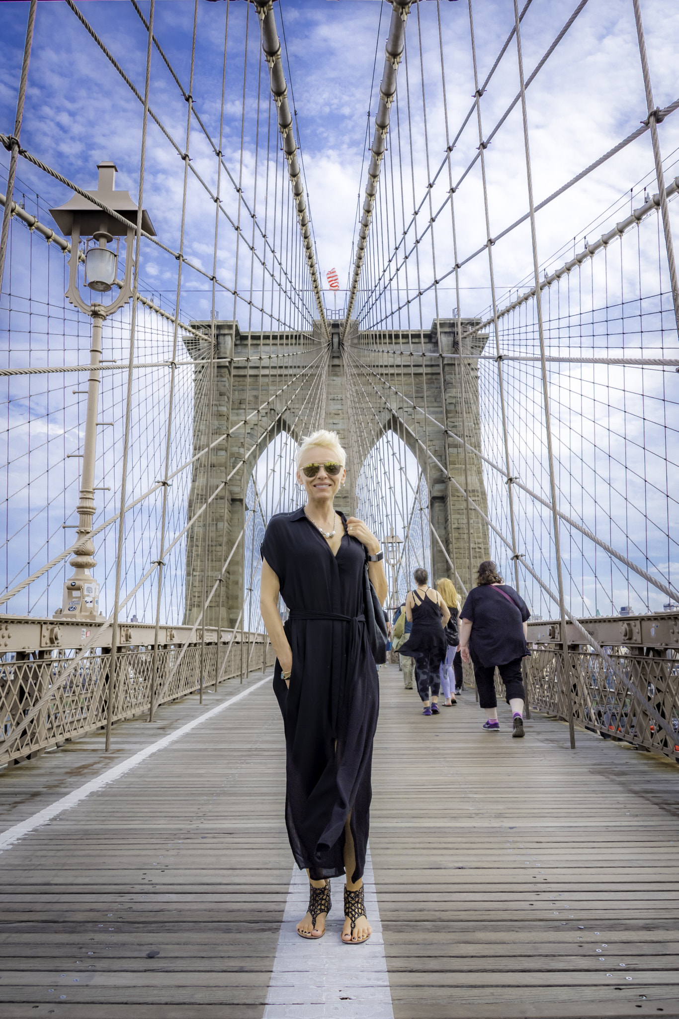 Sigma 18-200mm F3.5-6.3 DC OS HSM sample photo. New york photography