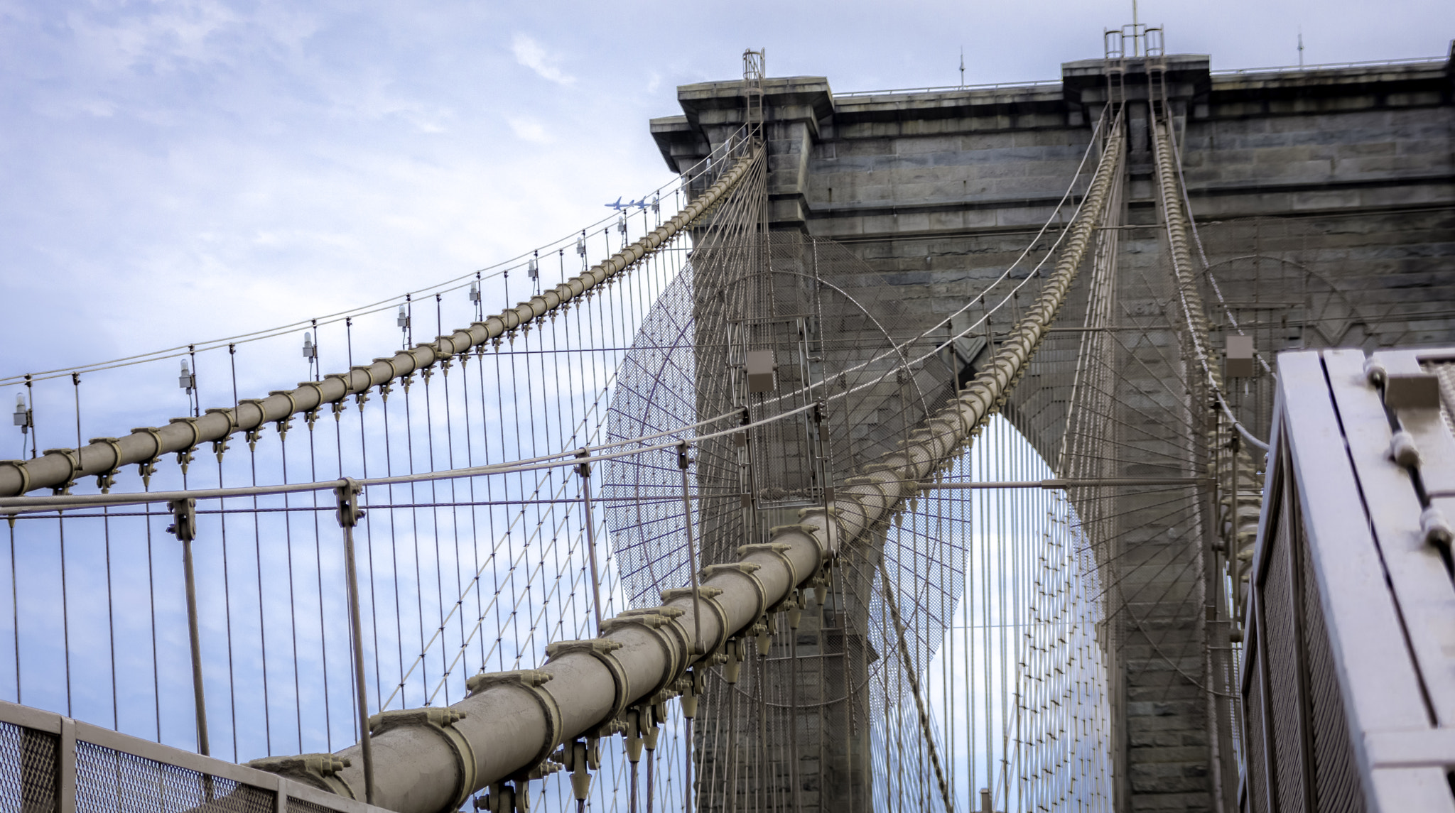 Sigma 18-200mm F3.5-6.3 DC OS HSM sample photo. New york photography
