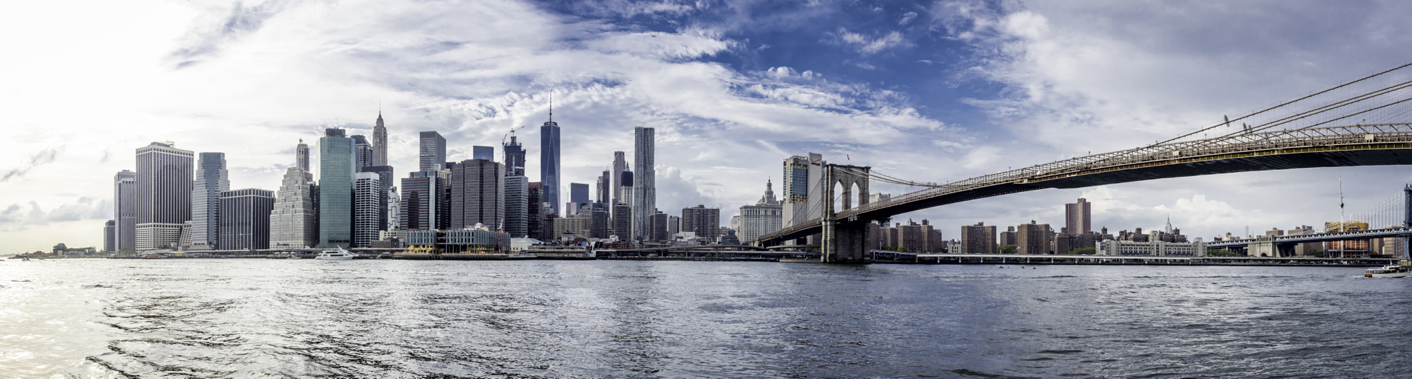 Sigma 18-200mm F3.5-6.3 DC OS HSM sample photo. New york photography
