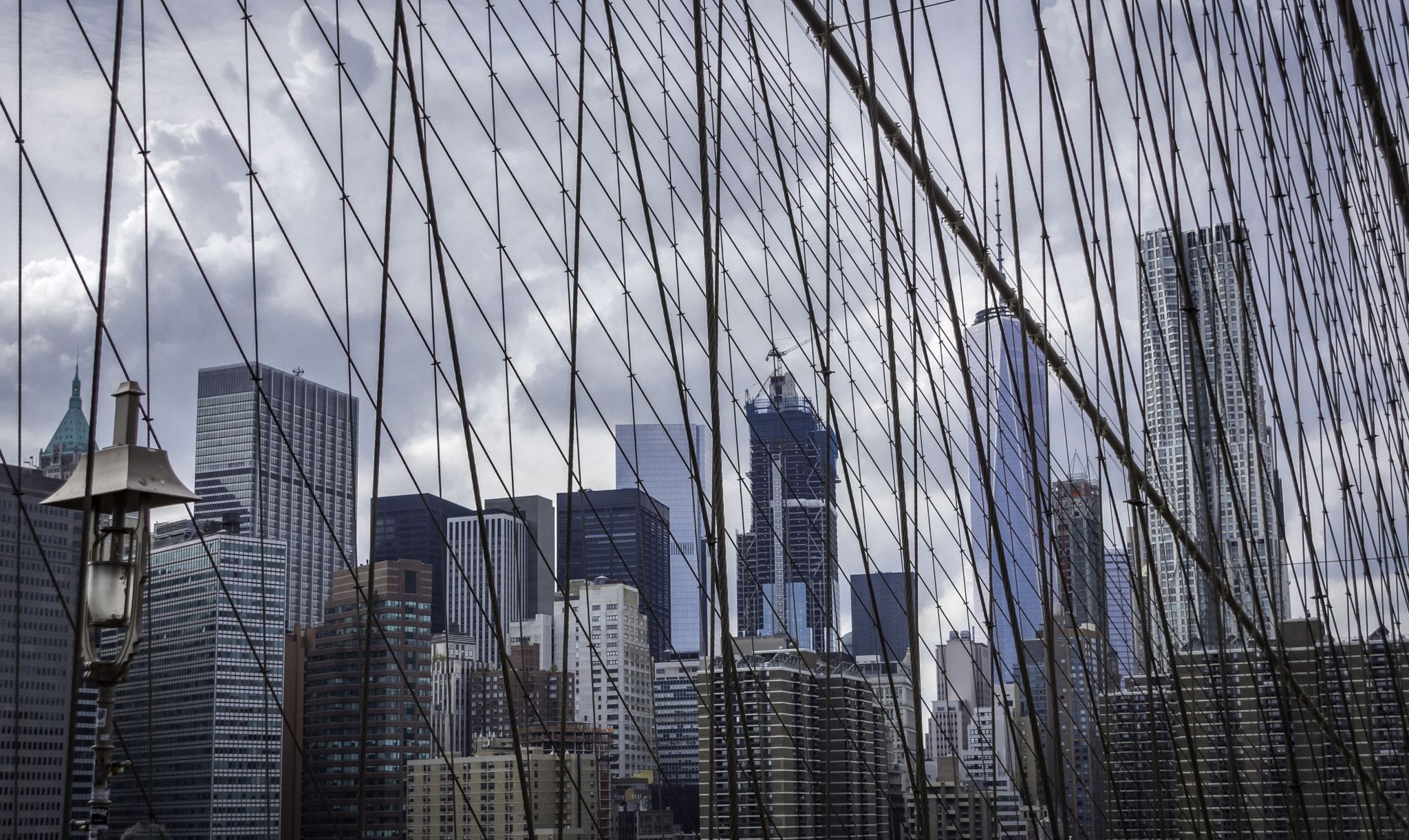 Sigma 18-200mm F3.5-6.3 DC OS HSM sample photo. New york photography