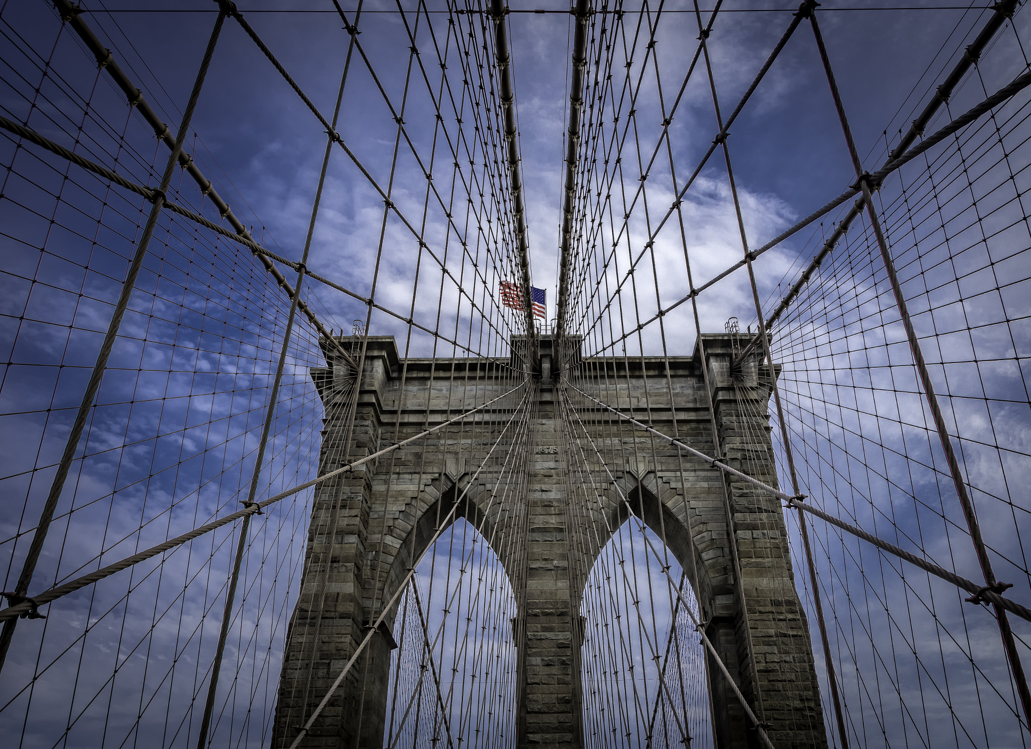 Sigma 18-200mm F3.5-6.3 DC OS HSM sample photo. New york photography