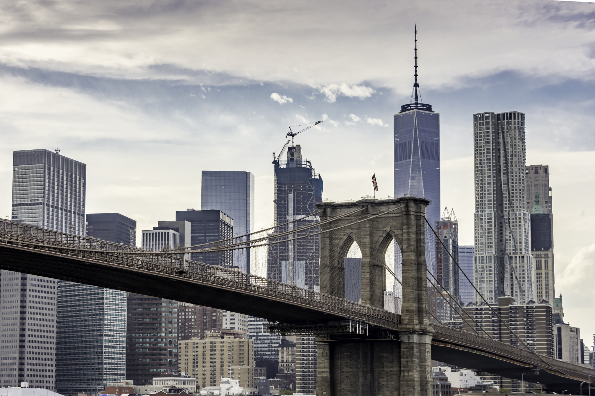 Sigma 18-200mm F3.5-6.3 DC OS HSM sample photo. New york photography