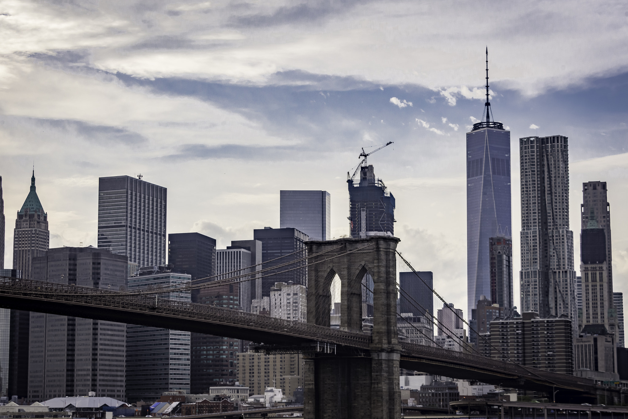 Sigma 18-200mm F3.5-6.3 DC OS HSM sample photo. New york photography