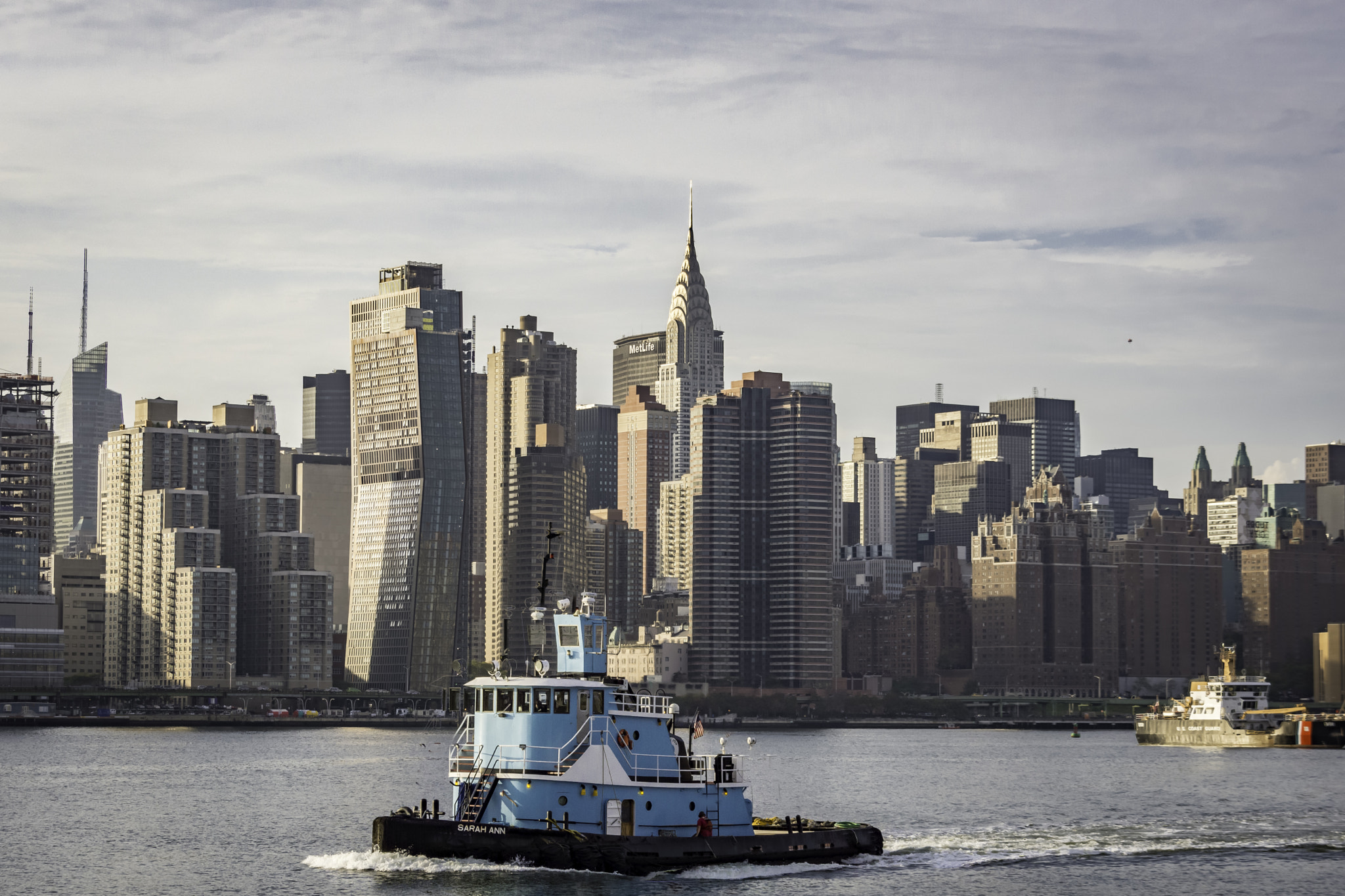 Sigma 18-200mm F3.5-6.3 DC OS HSM sample photo. New york photography