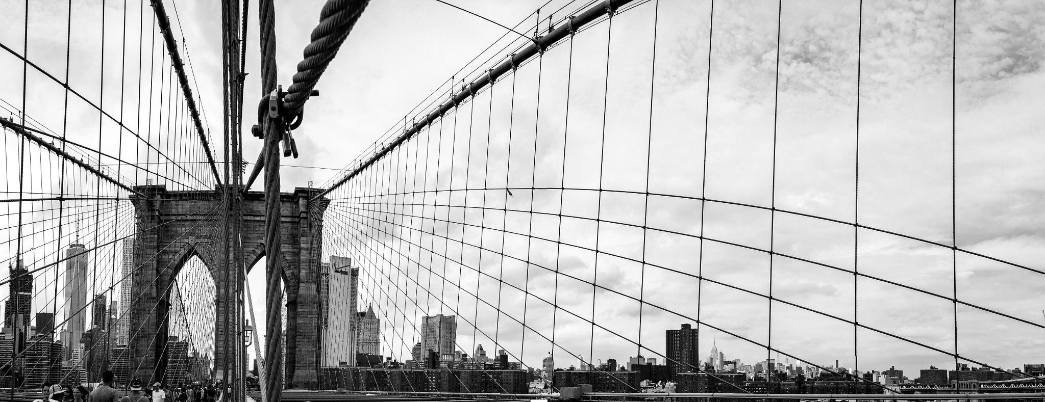 Sigma 18-200mm F3.5-6.3 DC OS HSM sample photo. New york photography