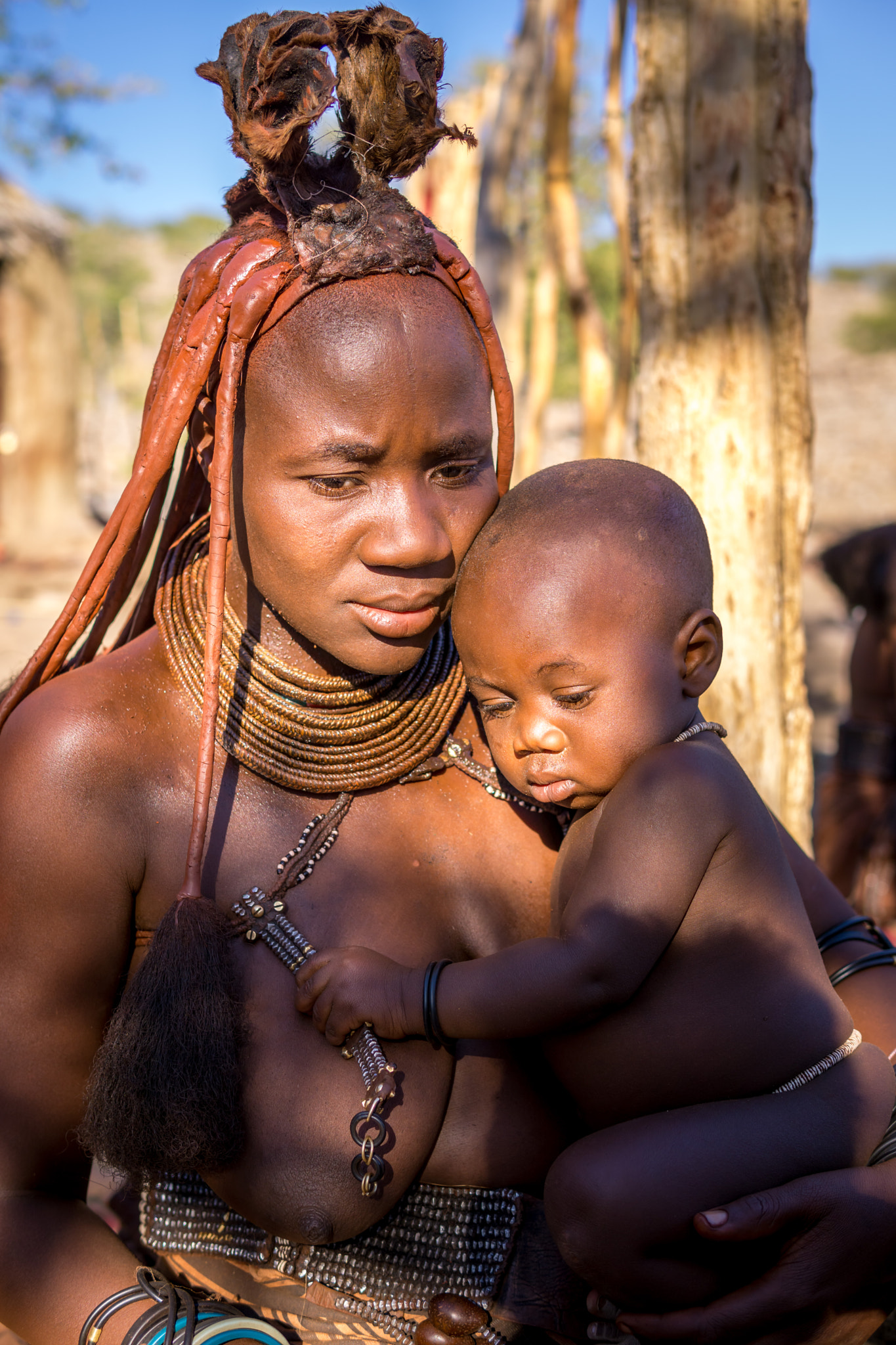 Sony a6000 + Sigma 30mm F1.4 DC DN | C sample photo. Namibia photography