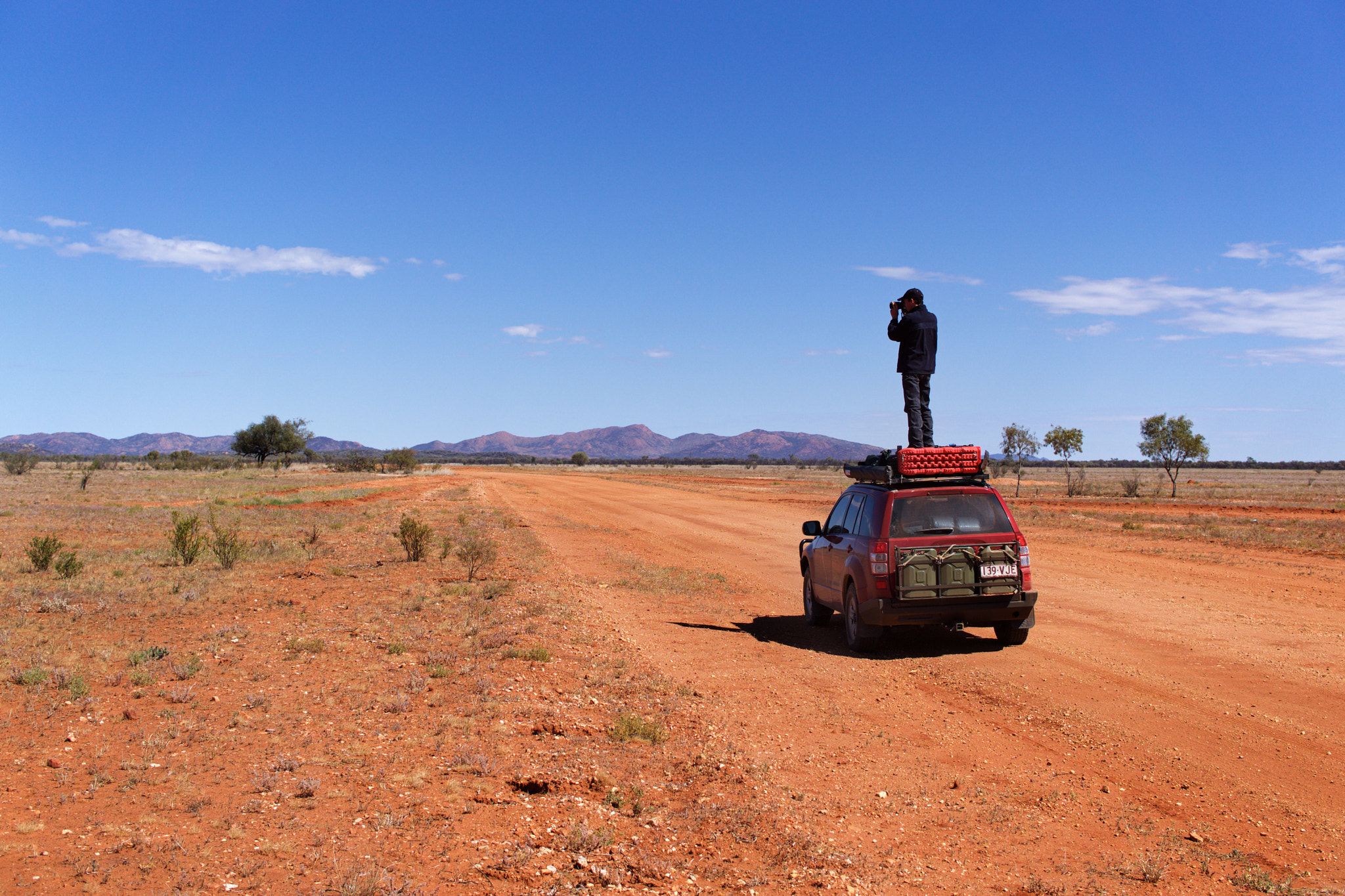 Sigma 30mm F2.8 EX DN sample photo. Adventuring in australia photography