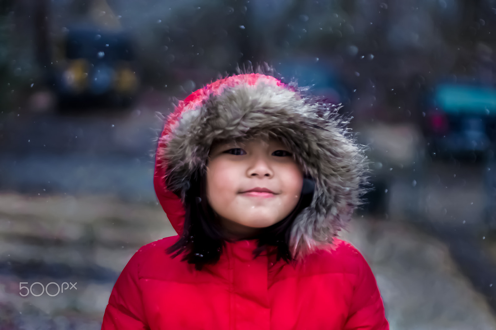 Canon EOS-1D Mark III sample photo. Cing portrait photography