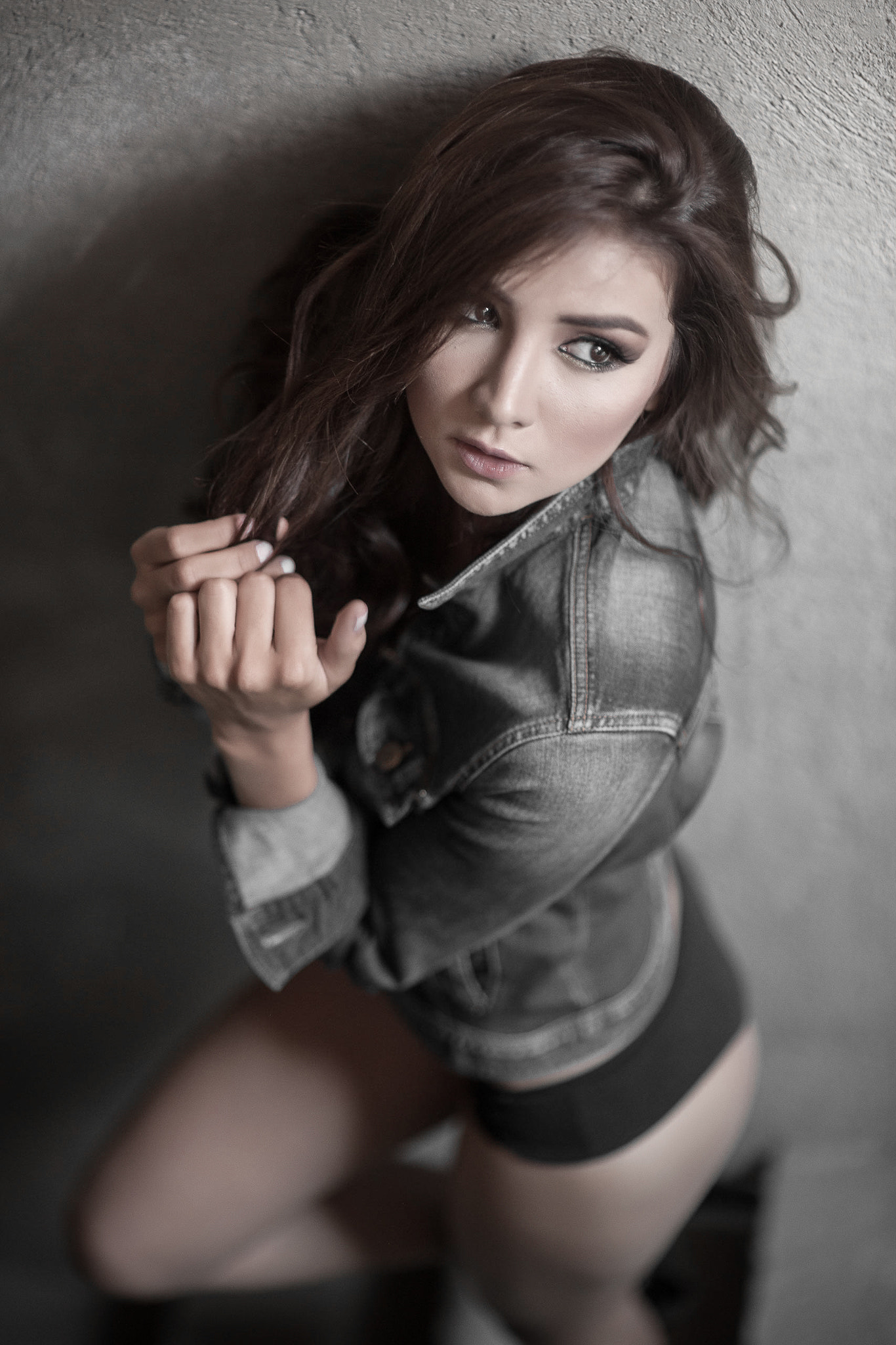 Sigma 85mm F1.4 EX DG HSM sample photo. Steicy photography