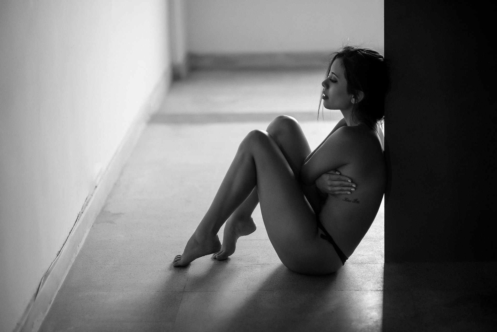 Nikon D3X sample photo. Ana photography