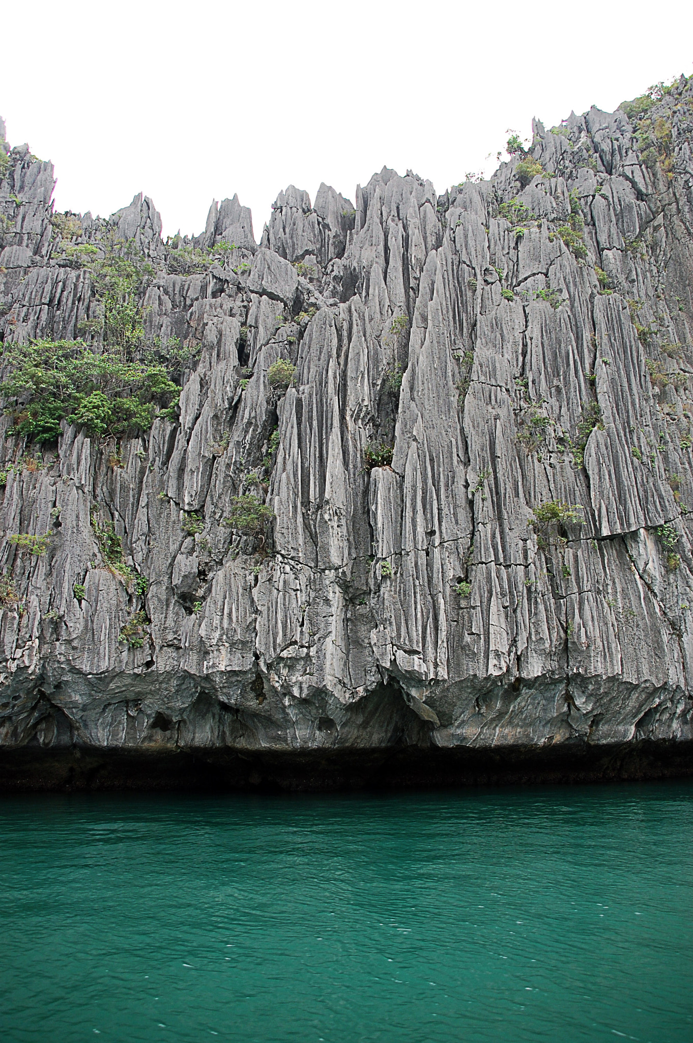 Nikon D40 sample photo. Cat ba island, vietnam photography