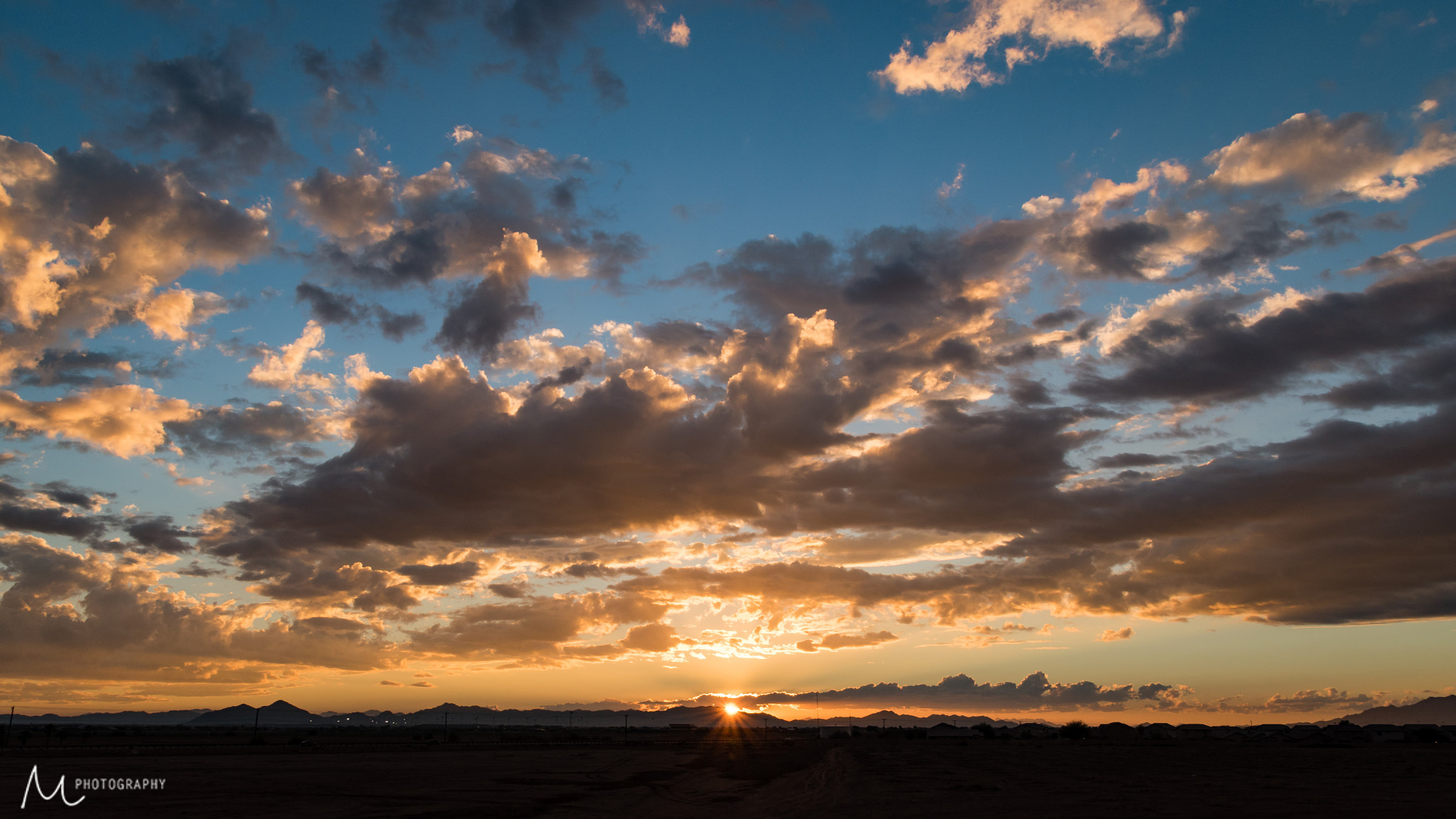 Sigma 28-300mm F3.5-6.3 DG Macro sample photo. Arziona skies photography