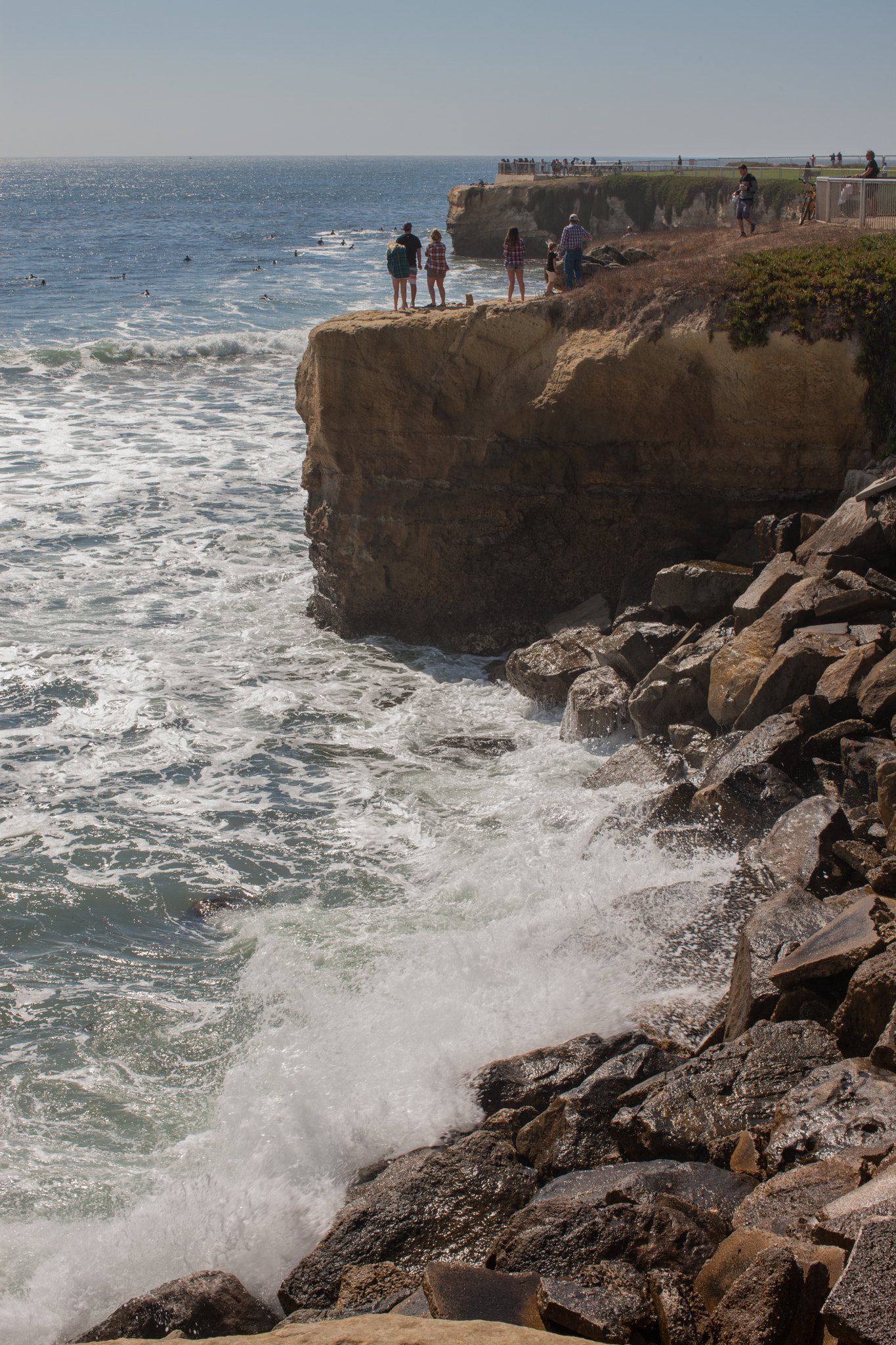 Canon EOS-1Ds Mark III sample photo. Santa cruz photography