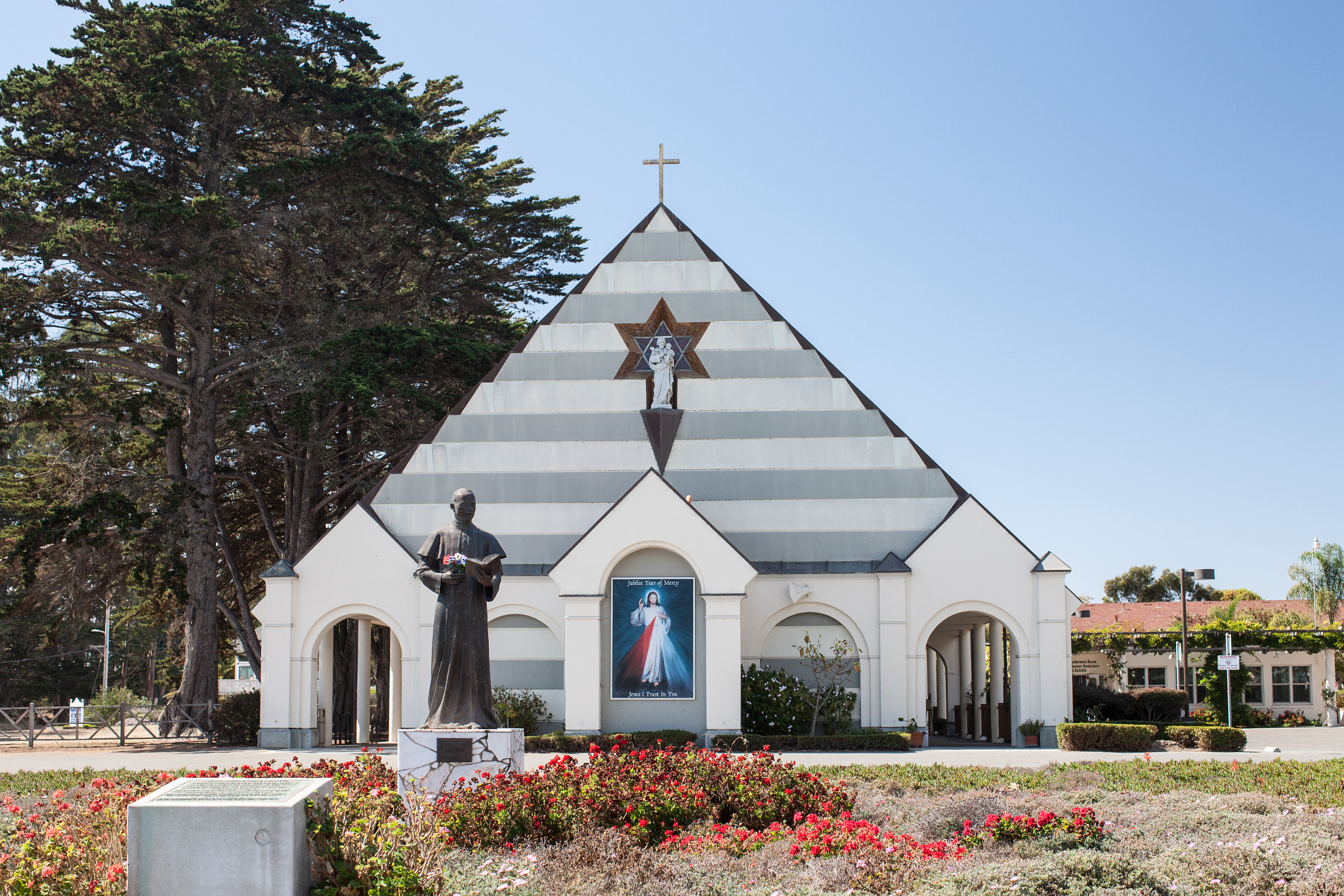 Canon EOS-1Ds Mark III sample photo. Santa cruz photography