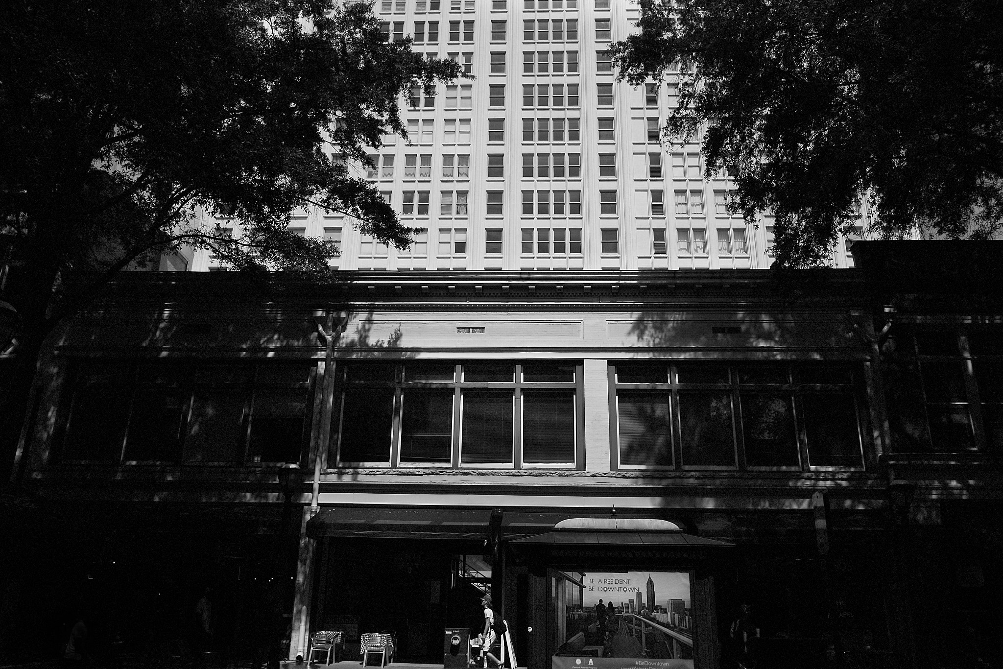 Fujifilm X-E2 + Fujifilm XF 18mm F2 R sample photo. Jose cuadros photography