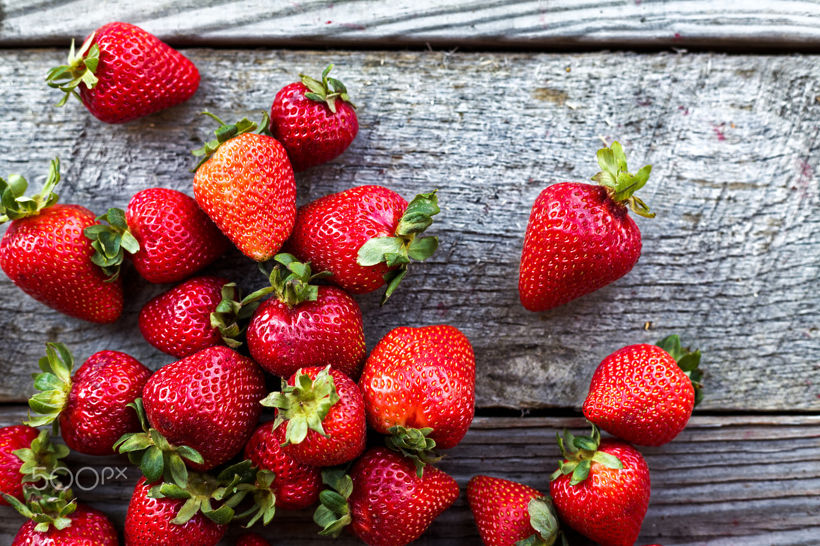 ZEISS Planar T* 50mm F1.4 sample photo. Strawberry explosion photography