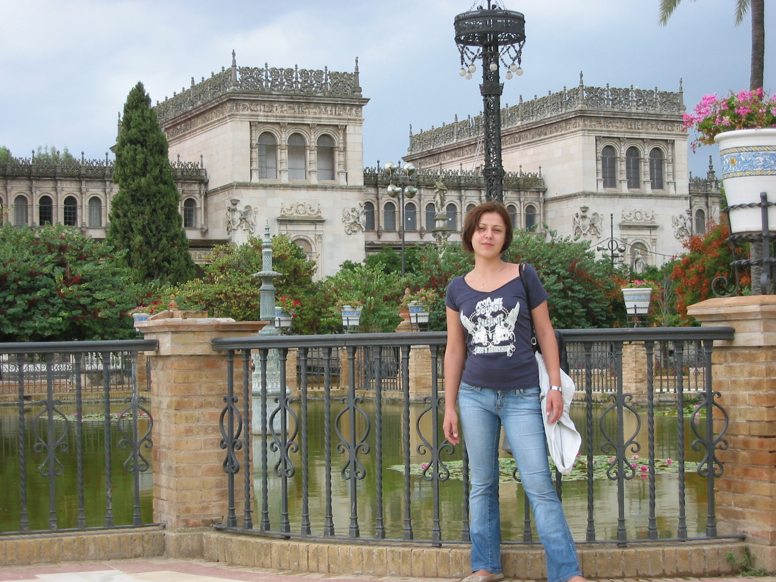 Canon POWERSHOT S30 sample photo. 2007 spania, portugalia & gibraltar photography