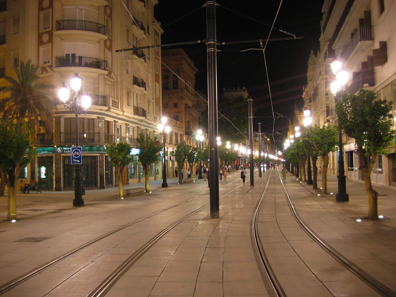 Canon POWERSHOT S30 sample photo. 2007 spania, portugalia & gibraltar photography