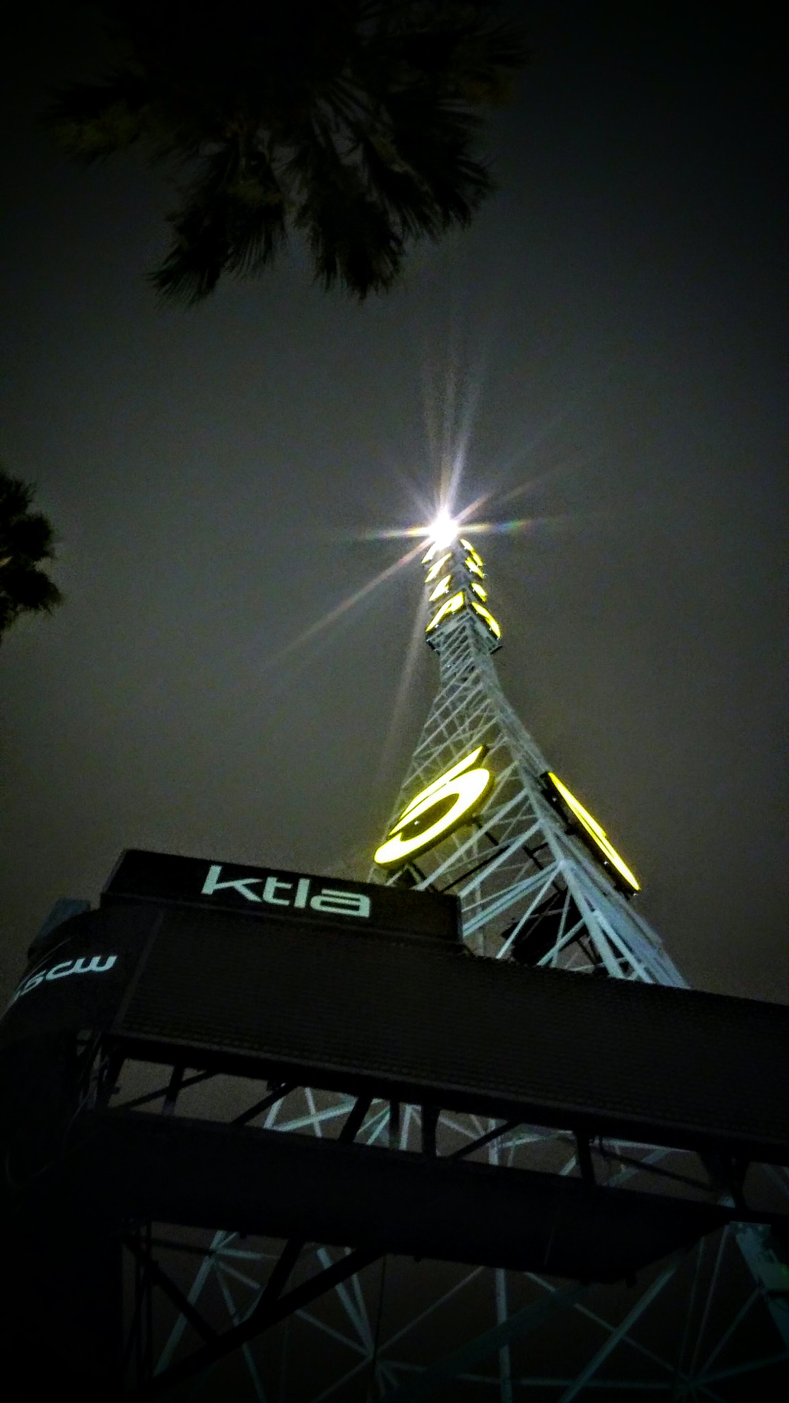 LG G STYLO sample photo. Ktla ch 5 photography