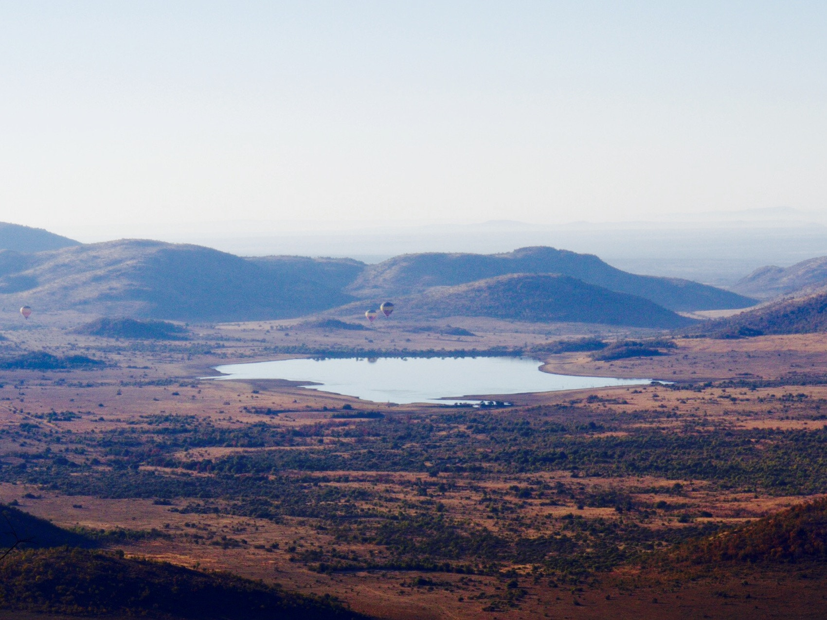 Olympus OM-D E-M10 II sample photo. Pilanesberg photography