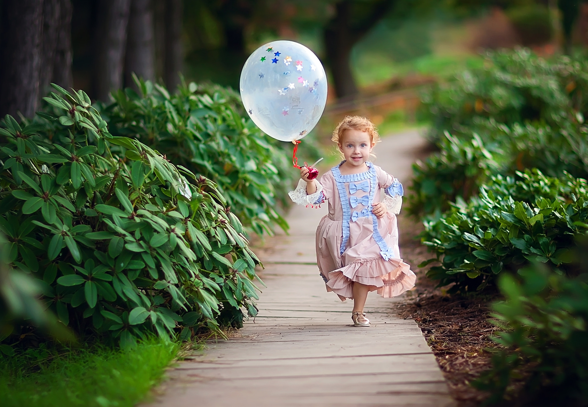 Canon EOS-1D Mark III sample photo. Little princess photography