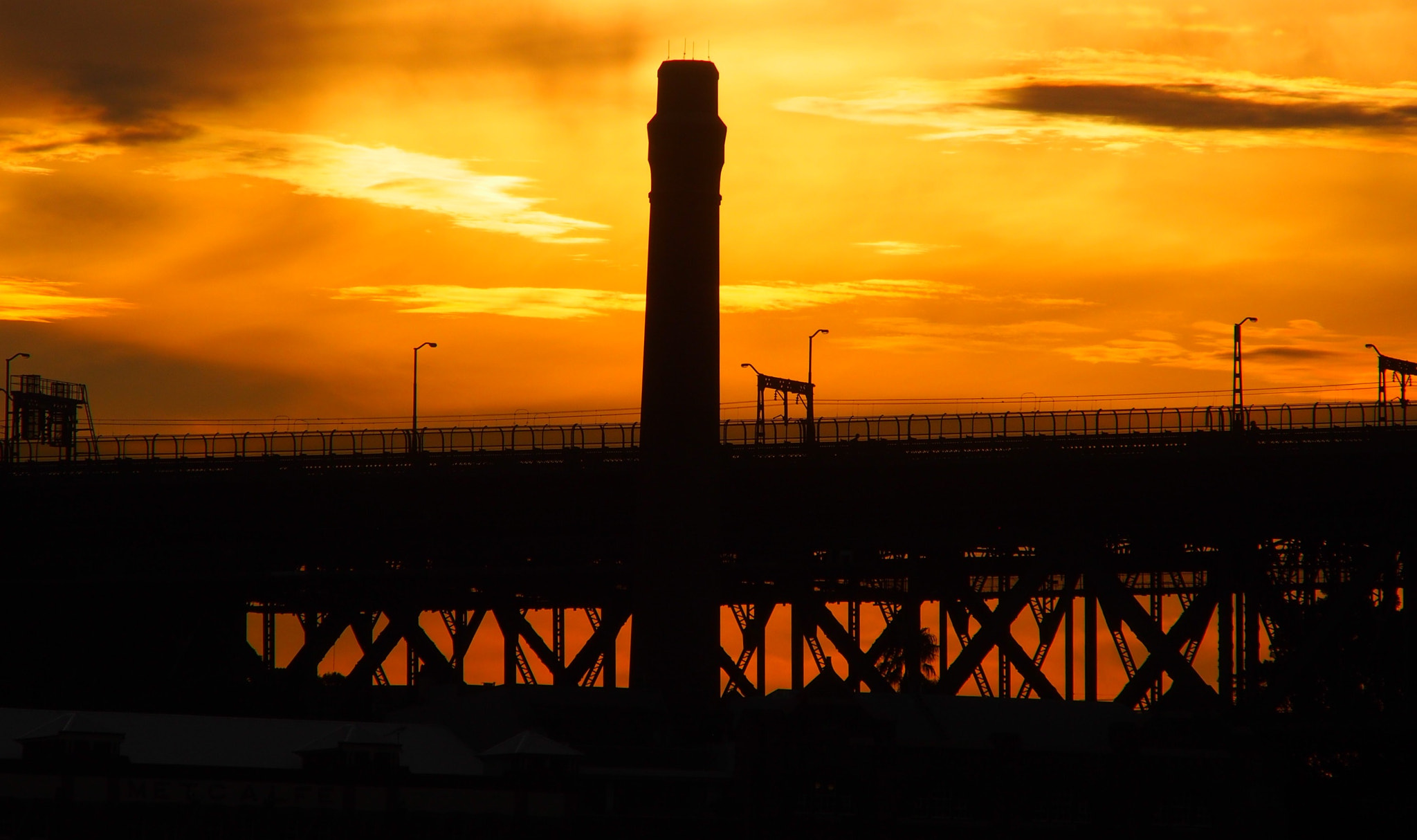 Olympus OM-D E-M5 sample photo. Ablaze photography