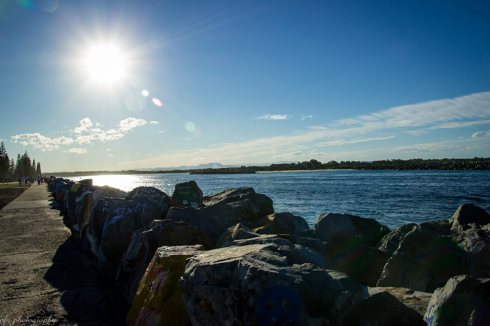 Canon EF-S 17-55mm F2.8 IS USM sample photo. Port macquarie photography