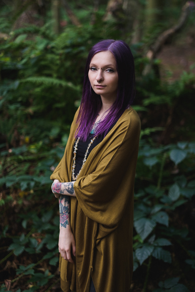 Fujifilm XF 56mm F1.2 R sample photo. Niate suicide photography