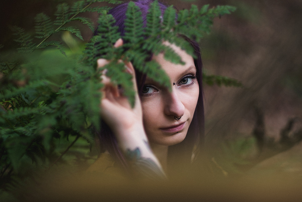 Fujifilm XF 56mm F1.2 R sample photo. Niate suicide photography