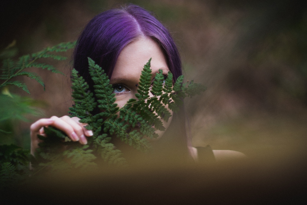 Fujifilm XF 56mm F1.2 R sample photo. Niate suicide photography