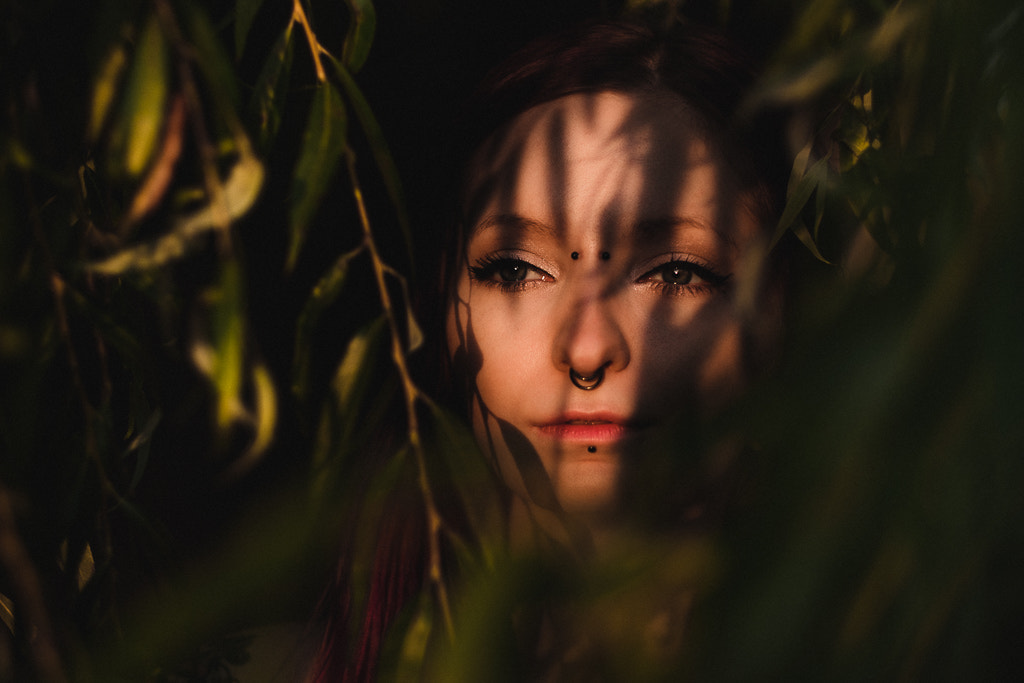 Fujifilm XF 56mm F1.2 R sample photo. Niate suicide photography