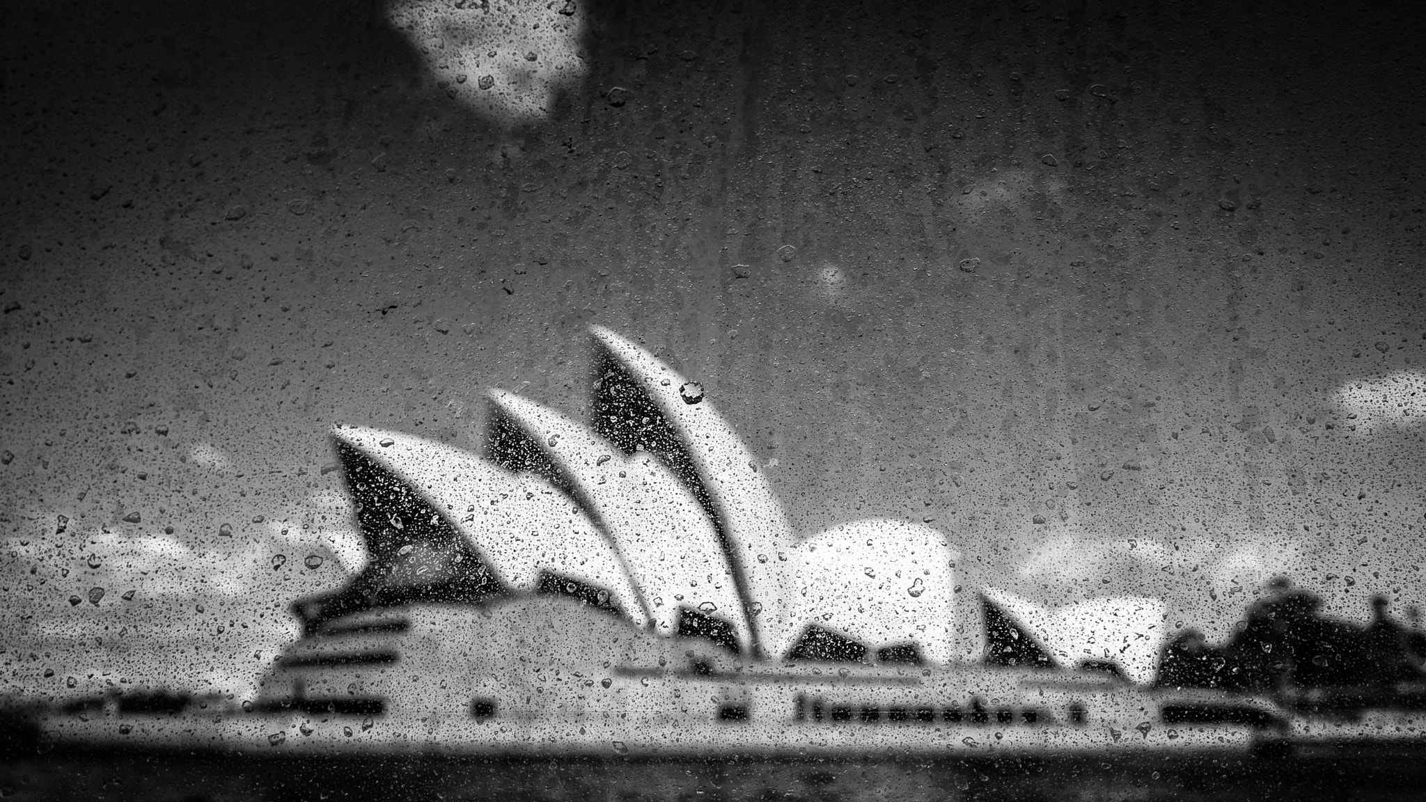 Panasonic Lumix DMC-G7 sample photo. Sydney opera house photography