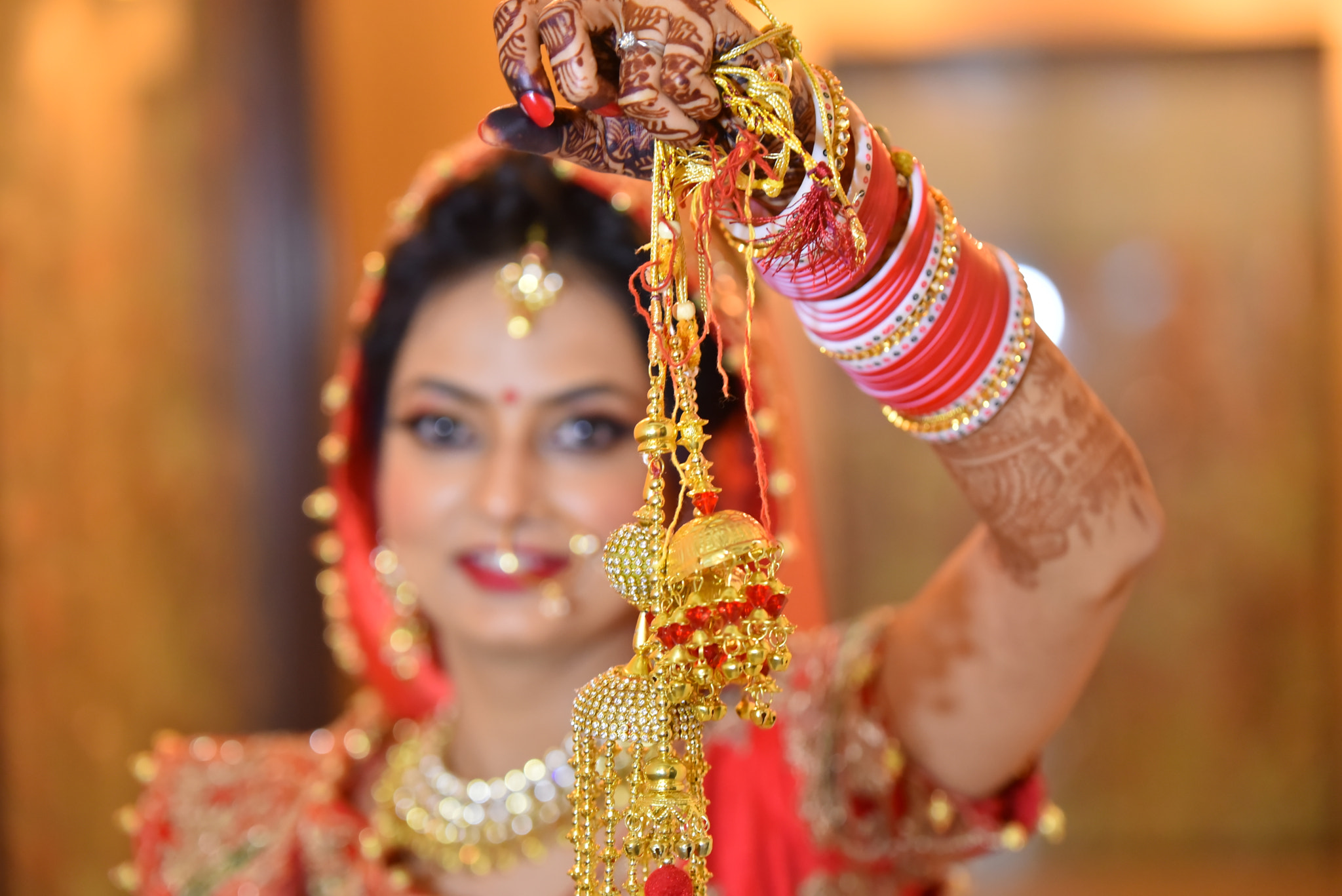 Tamron SP 70-200mm F2.8 Di VC USD sample photo. Wedding candid photographer in kanpur photography