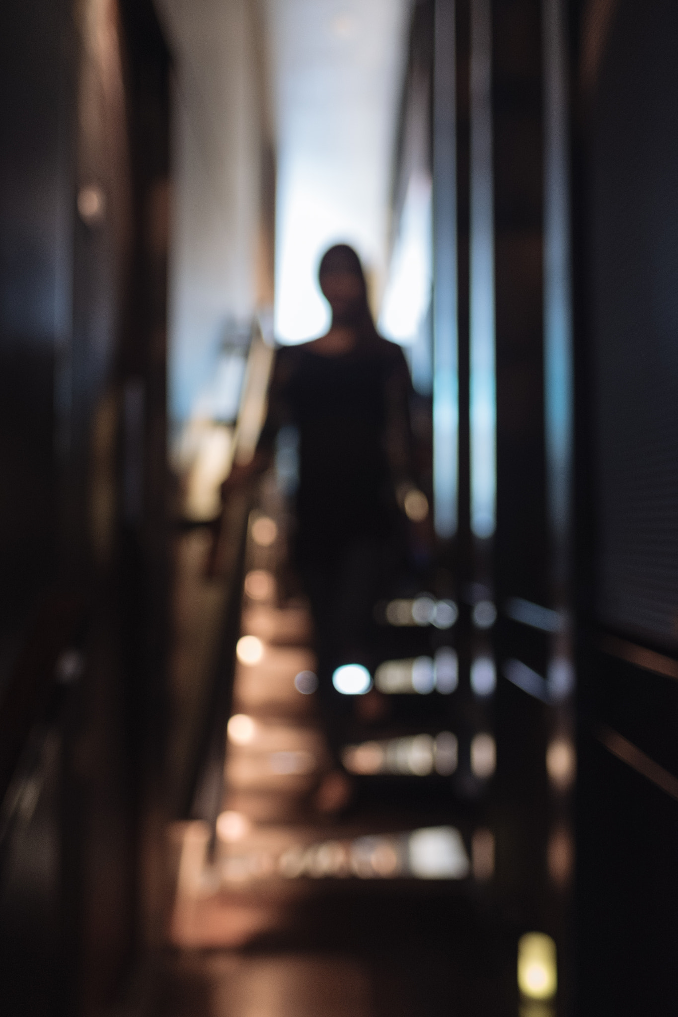 Fujifilm X-T10 + Fujifilm XF 16mm F1.4 R WR sample photo. Like a half remembered dream photography