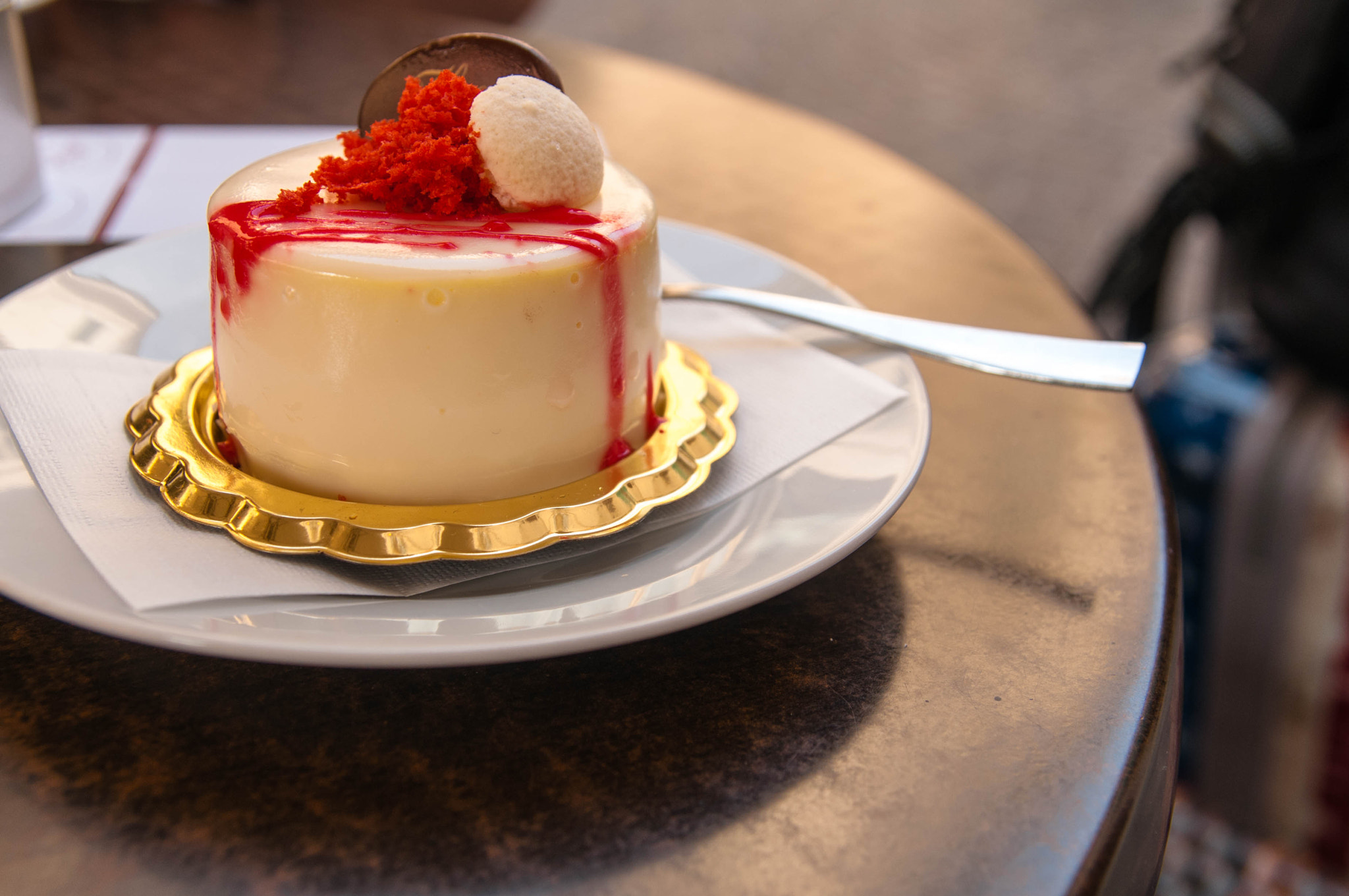 Nikon D300 sample photo. 28.09.2016 - mussecake. photography