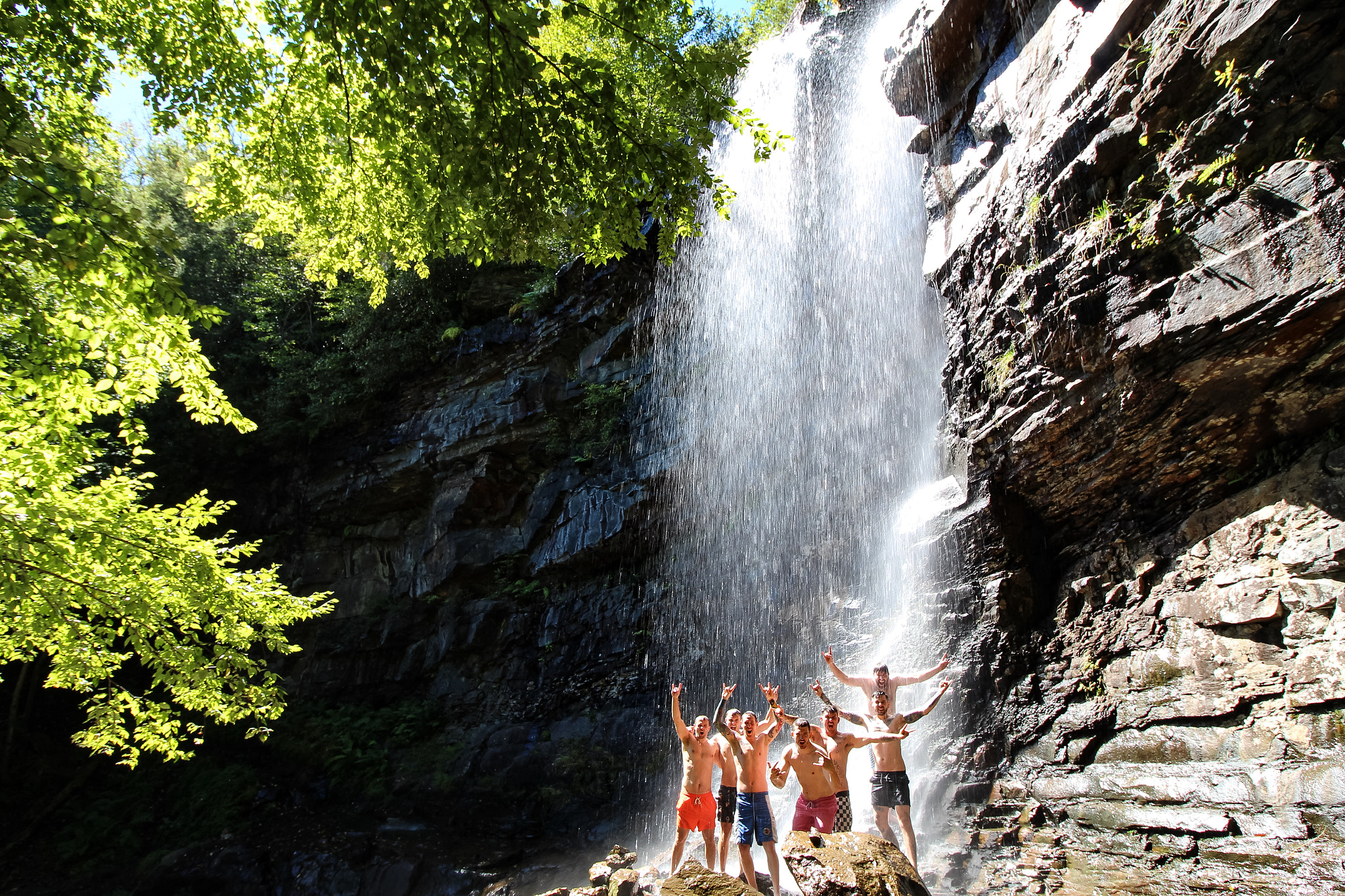 Canon EOS 650D (EOS Rebel T4i / EOS Kiss X6i) sample photo. Traveling round the us and hiked up to find this a ... photography
