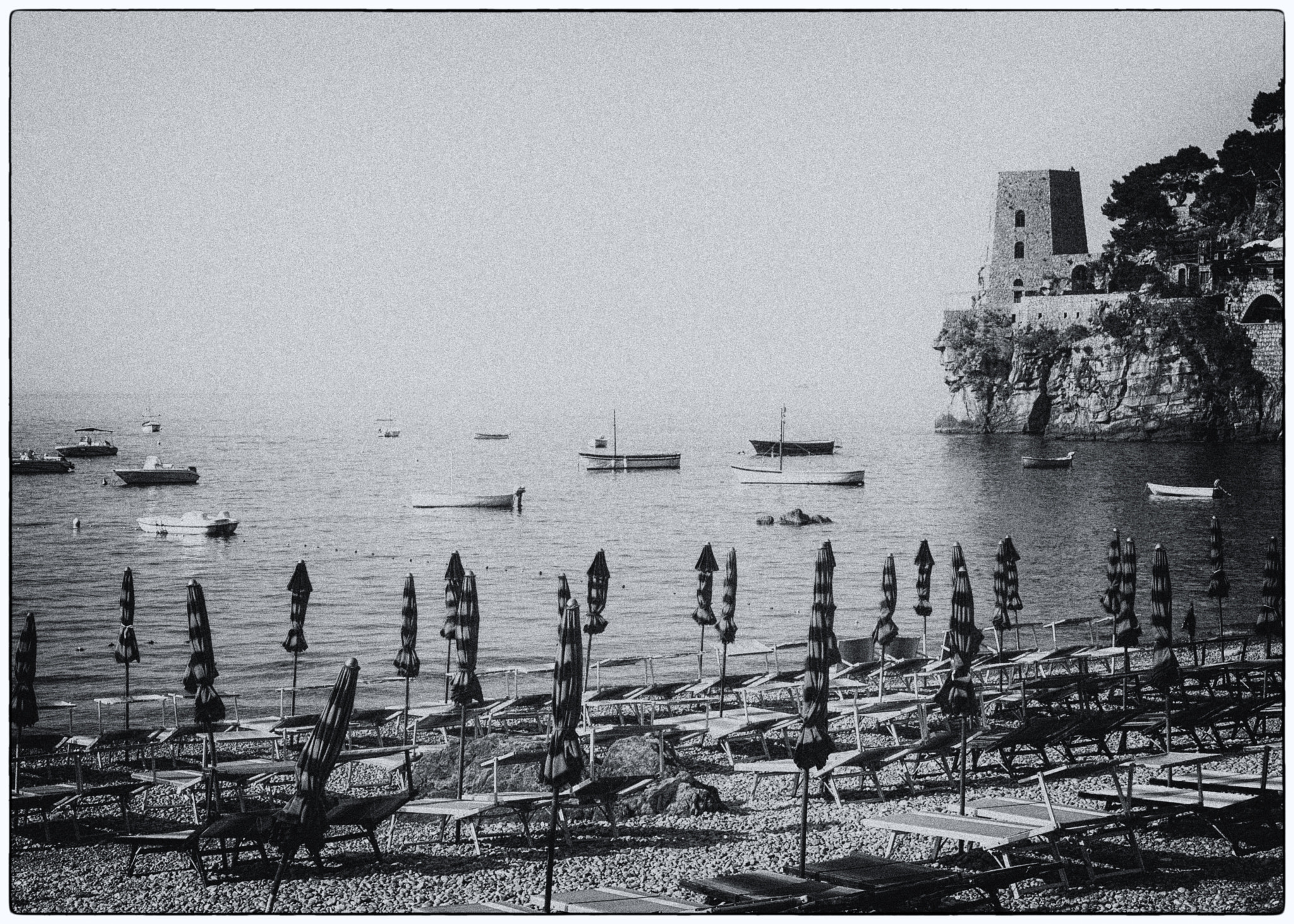 Leica Digilux 3 sample photo. Beautiful positano the far side! photography