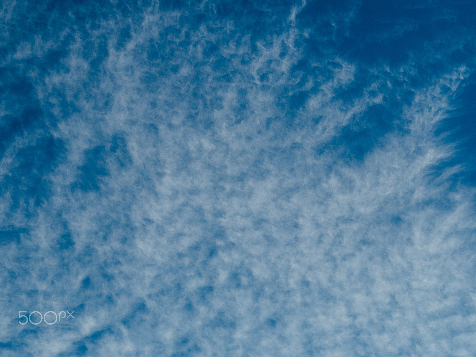 Olympus OM-D E-M5 II + Sigma 60mm F2.8 DN Art sample photo. Cloud and sky photography