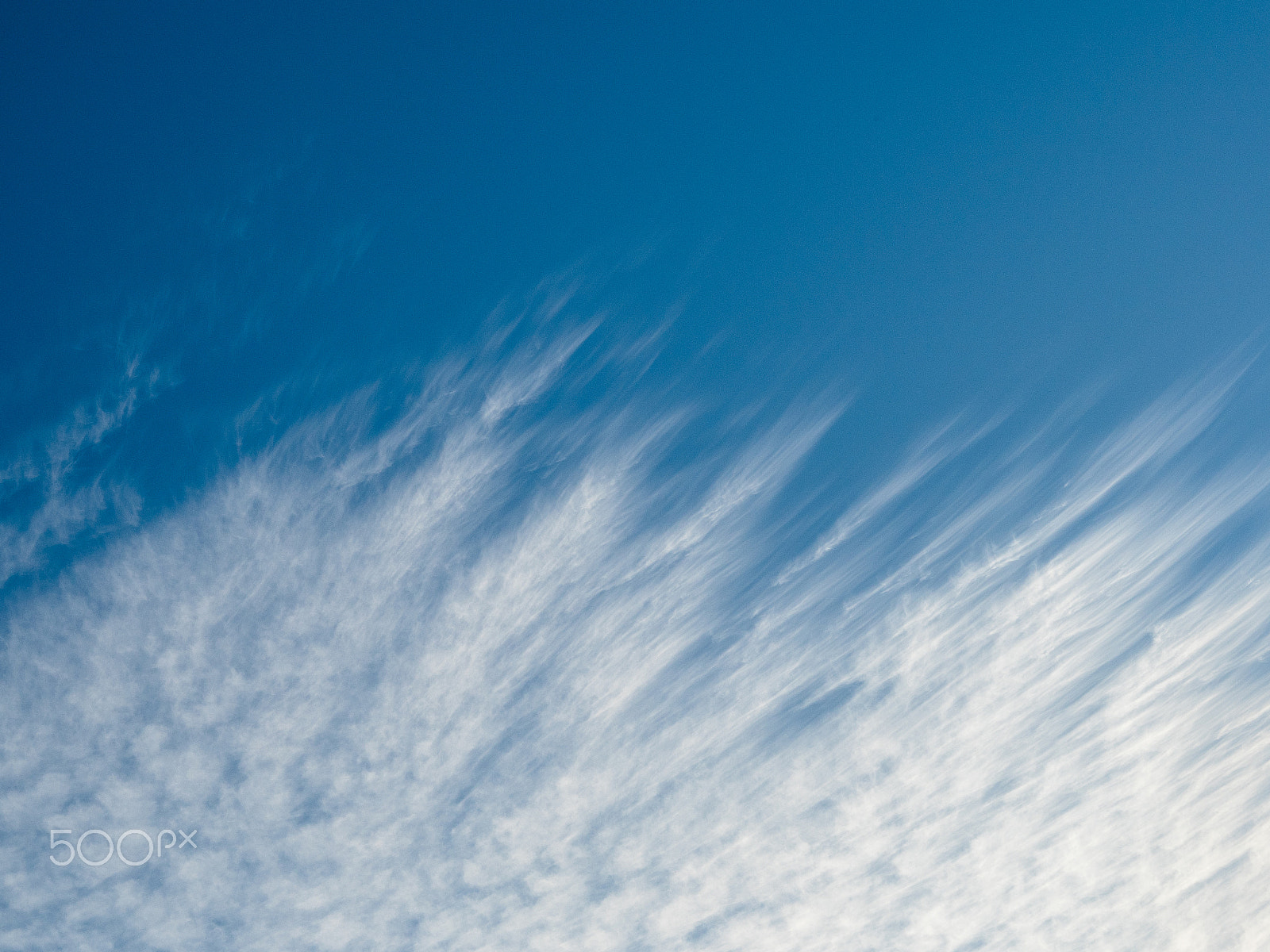 Olympus OM-D E-M5 II + Sigma 60mm F2.8 DN Art sample photo. Cloud and sky photography
