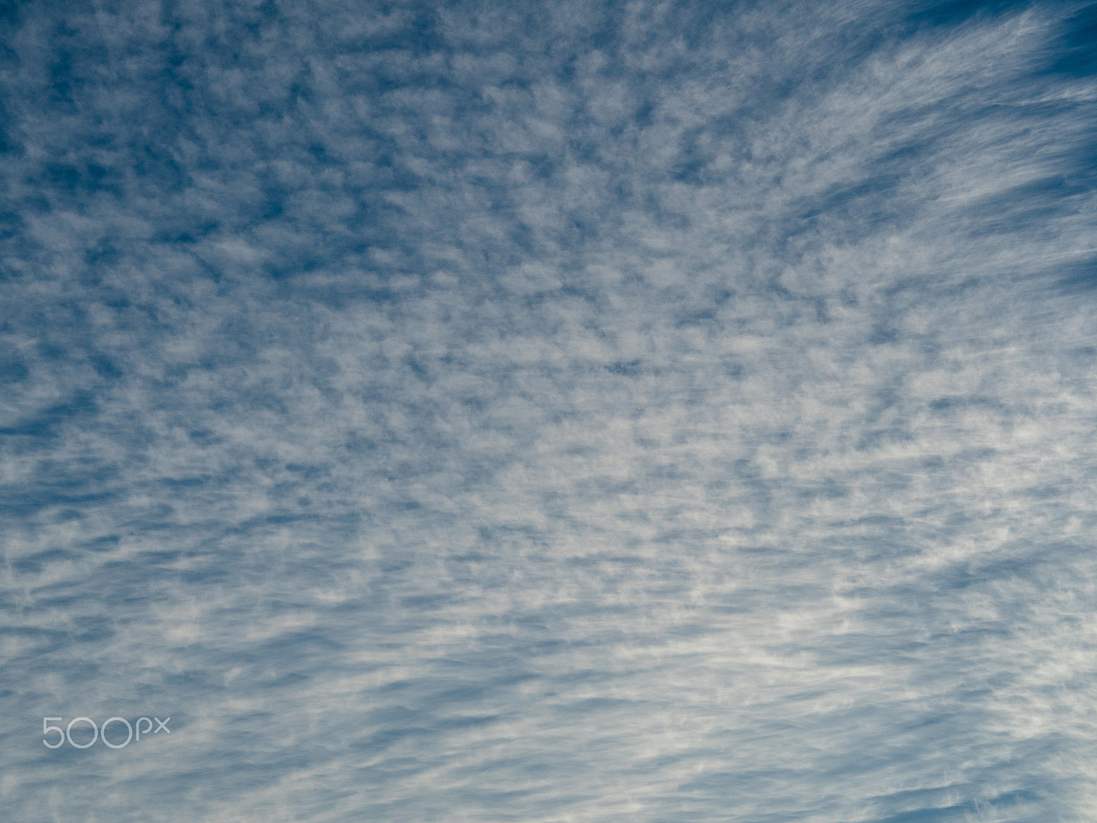 Olympus OM-D E-M5 II sample photo. Cloud and sky photography